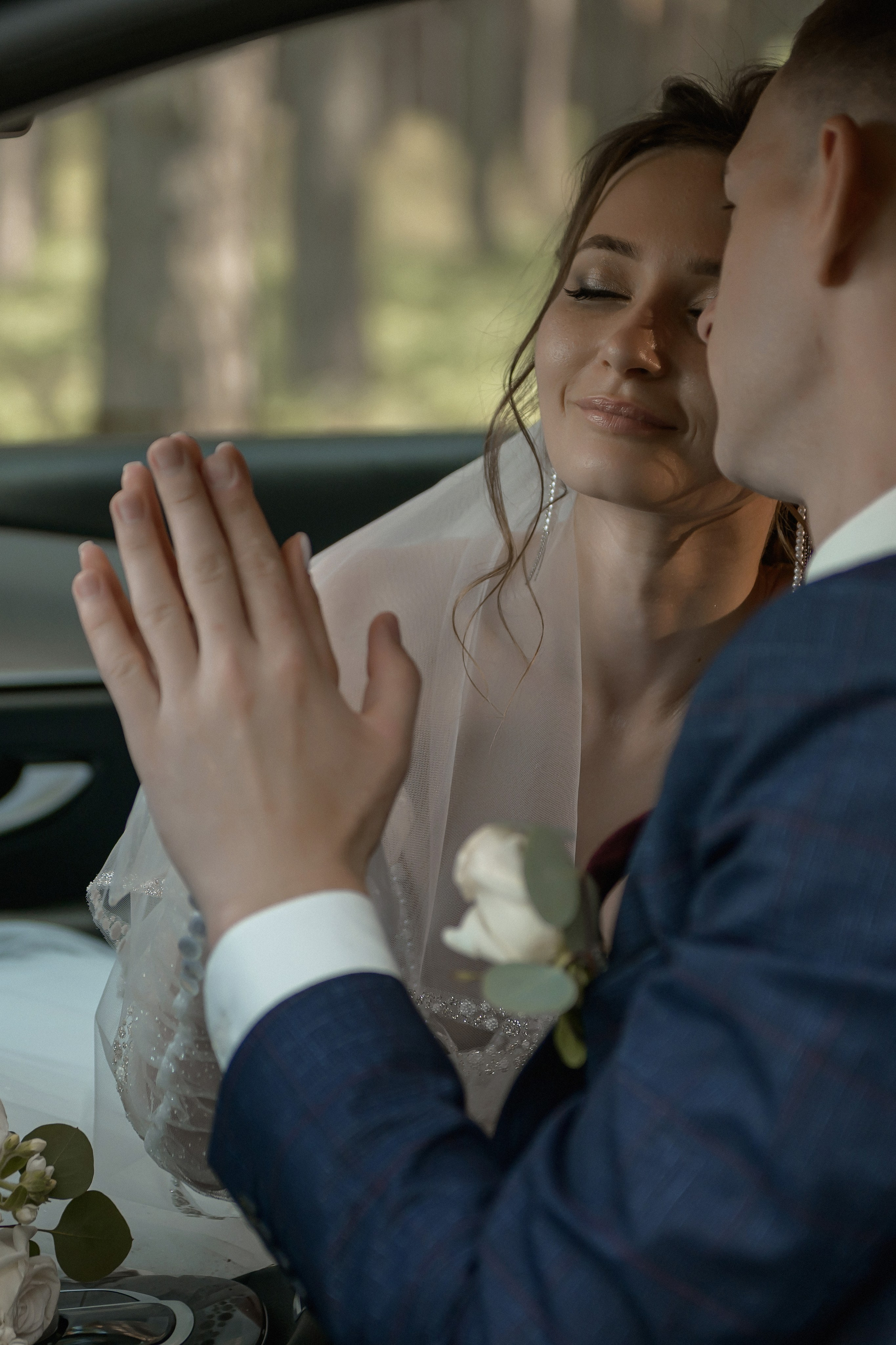 Евгений и Татьяна. Свадебный фотограф Белгород Валуйки Старый Оскол Воронеж