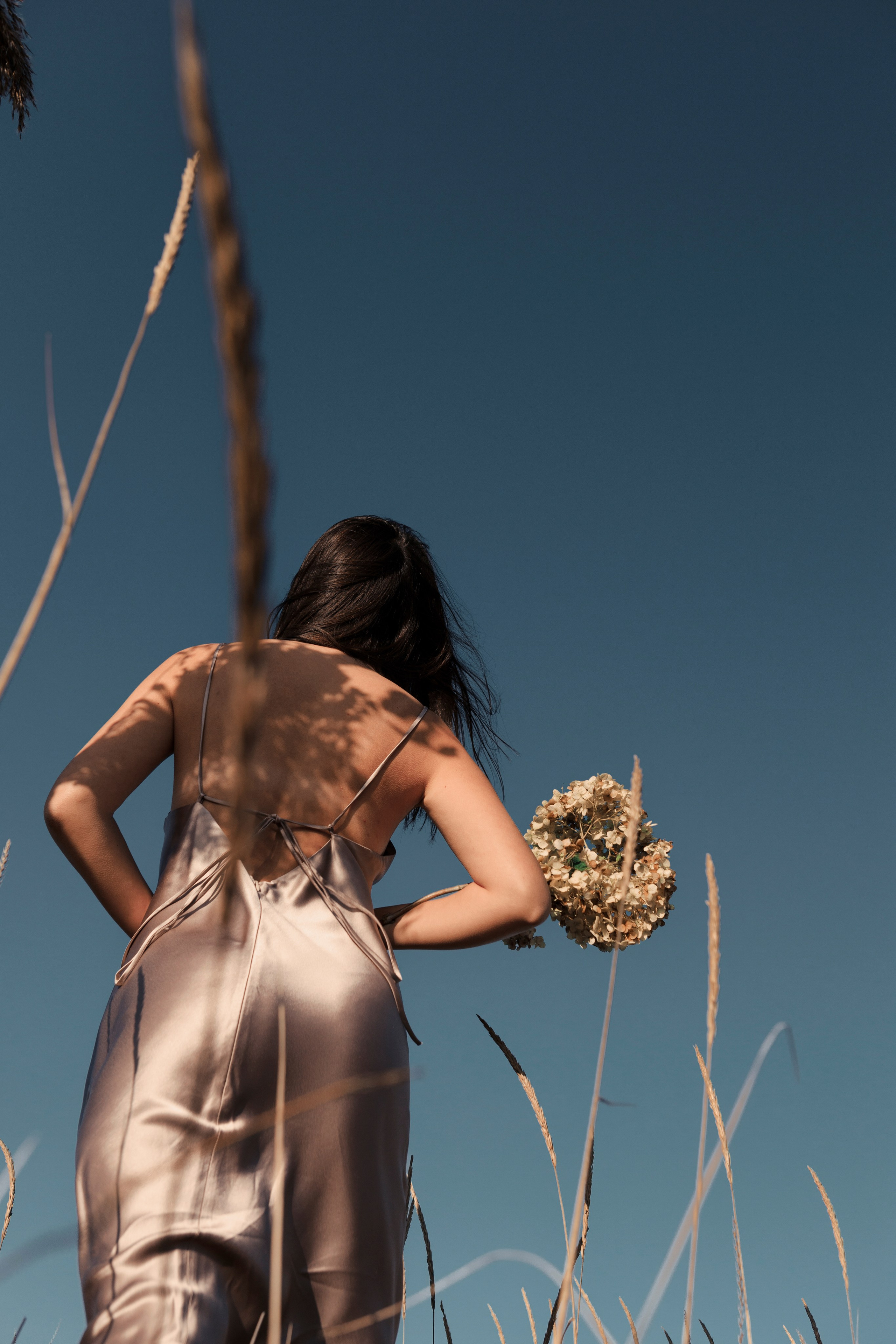 Виктория. Фотограф Сахалин