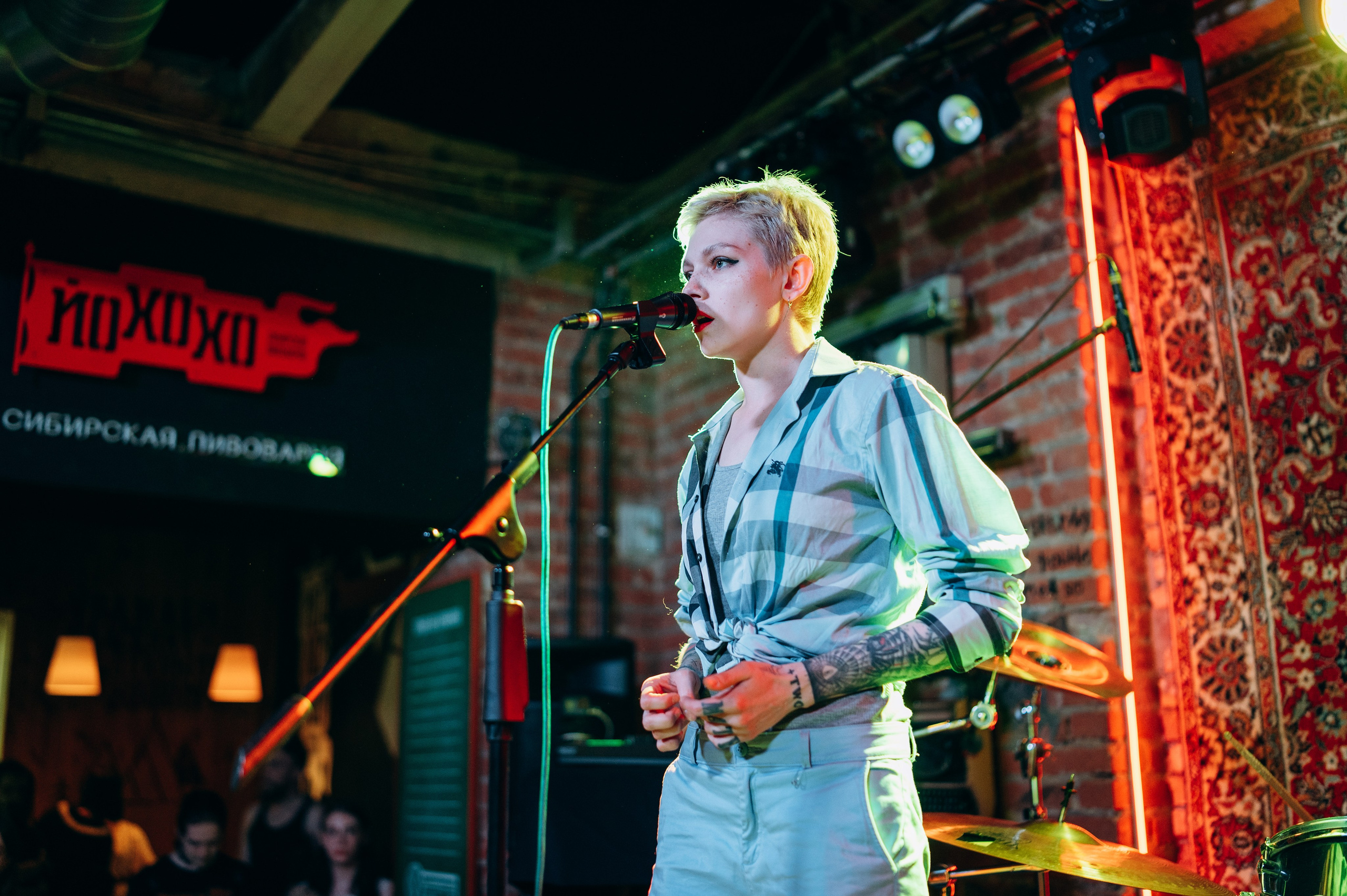 Типография. Фотограф в Новосибирске