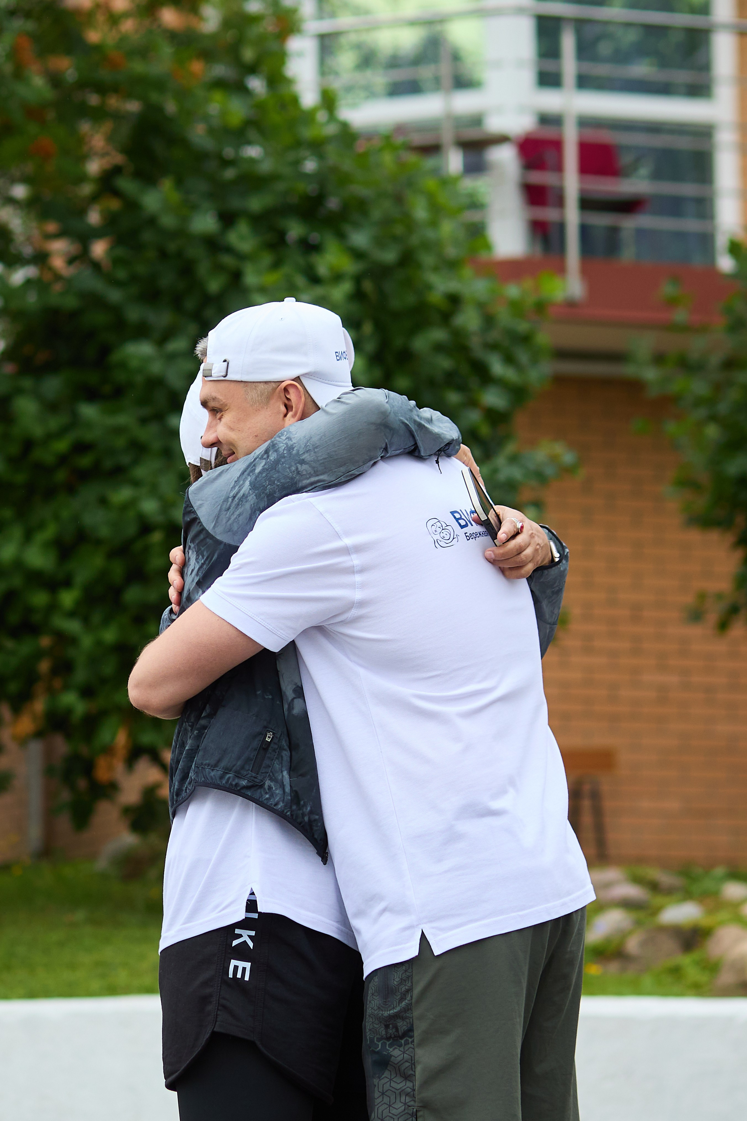 Юбилейная Регата «Виферон». Александр Осин — корпоративный и семейный фотограф в Москве