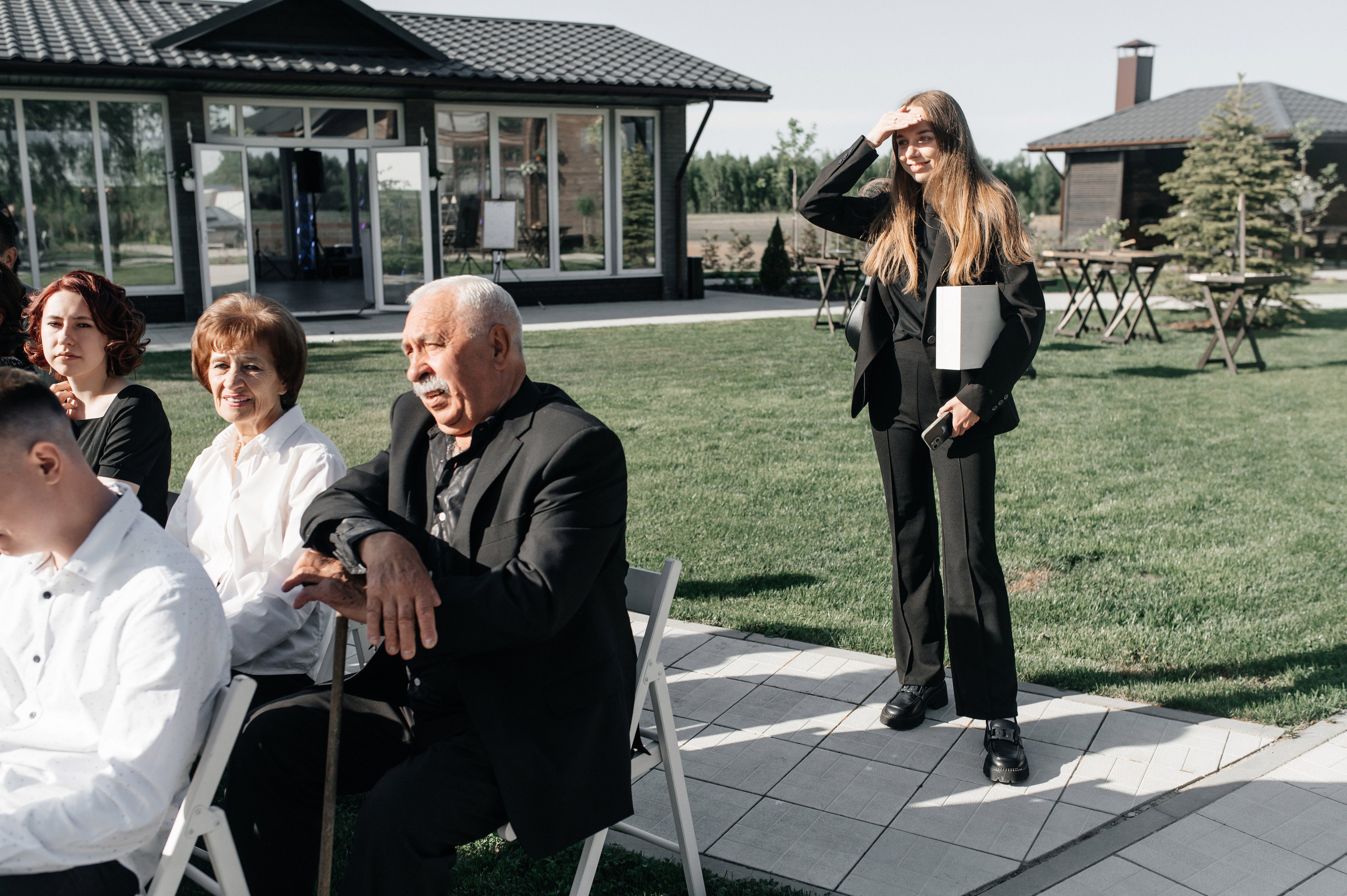 Станислав и Дарья. Фотограф Кирилл Верт