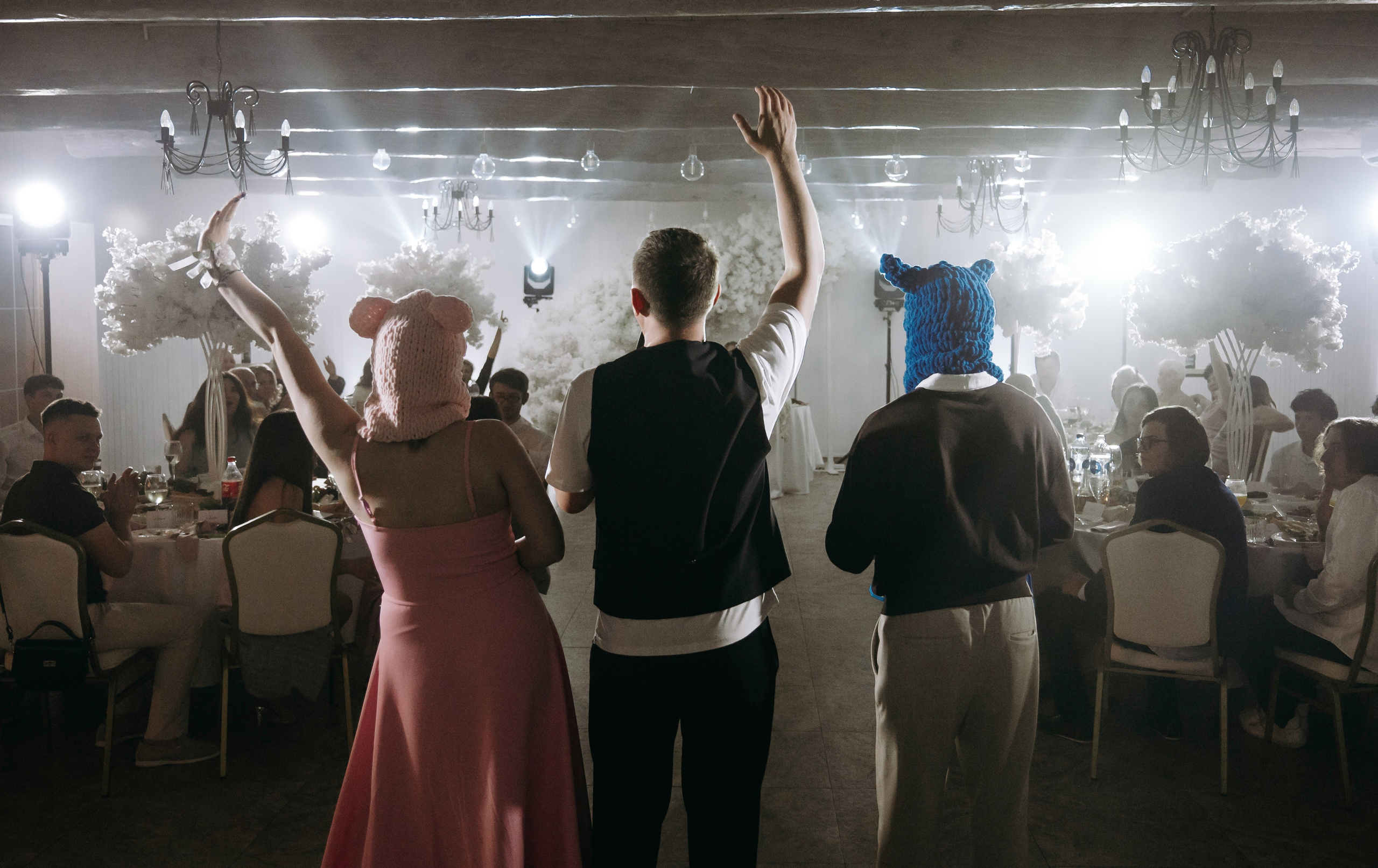 D + V. Свадебный фотограф в Минске Вадим Бурчик