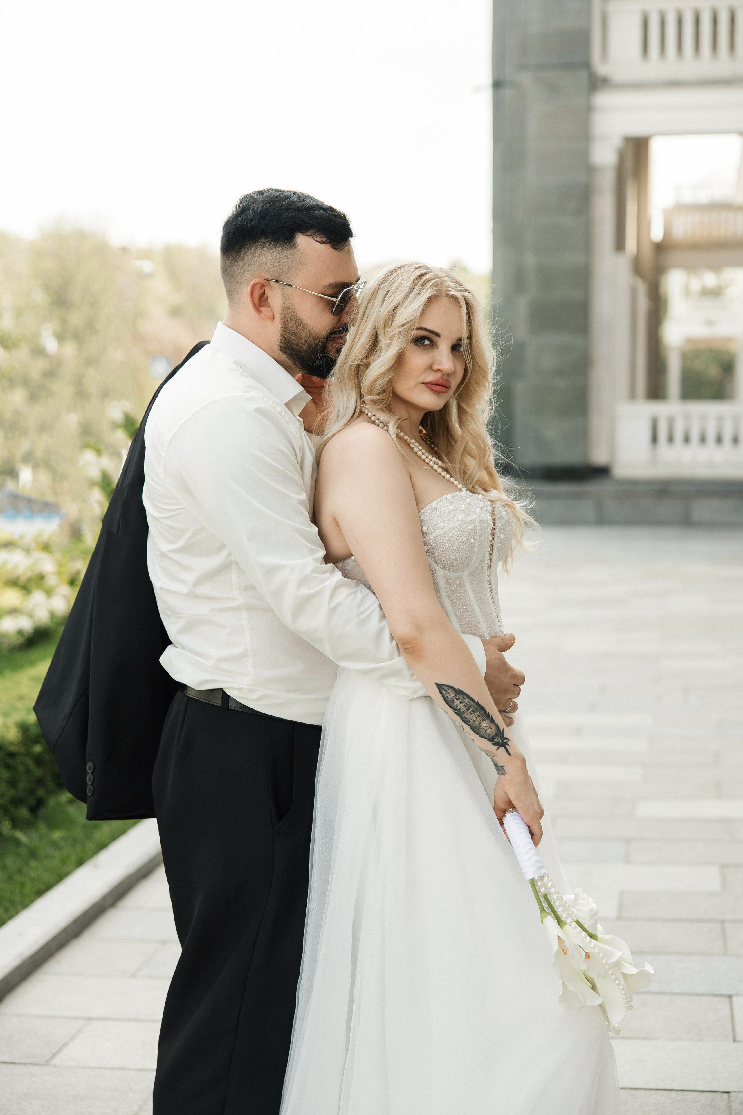 Степан & Ирина. Свадебный фотограф Исхизова Ольга