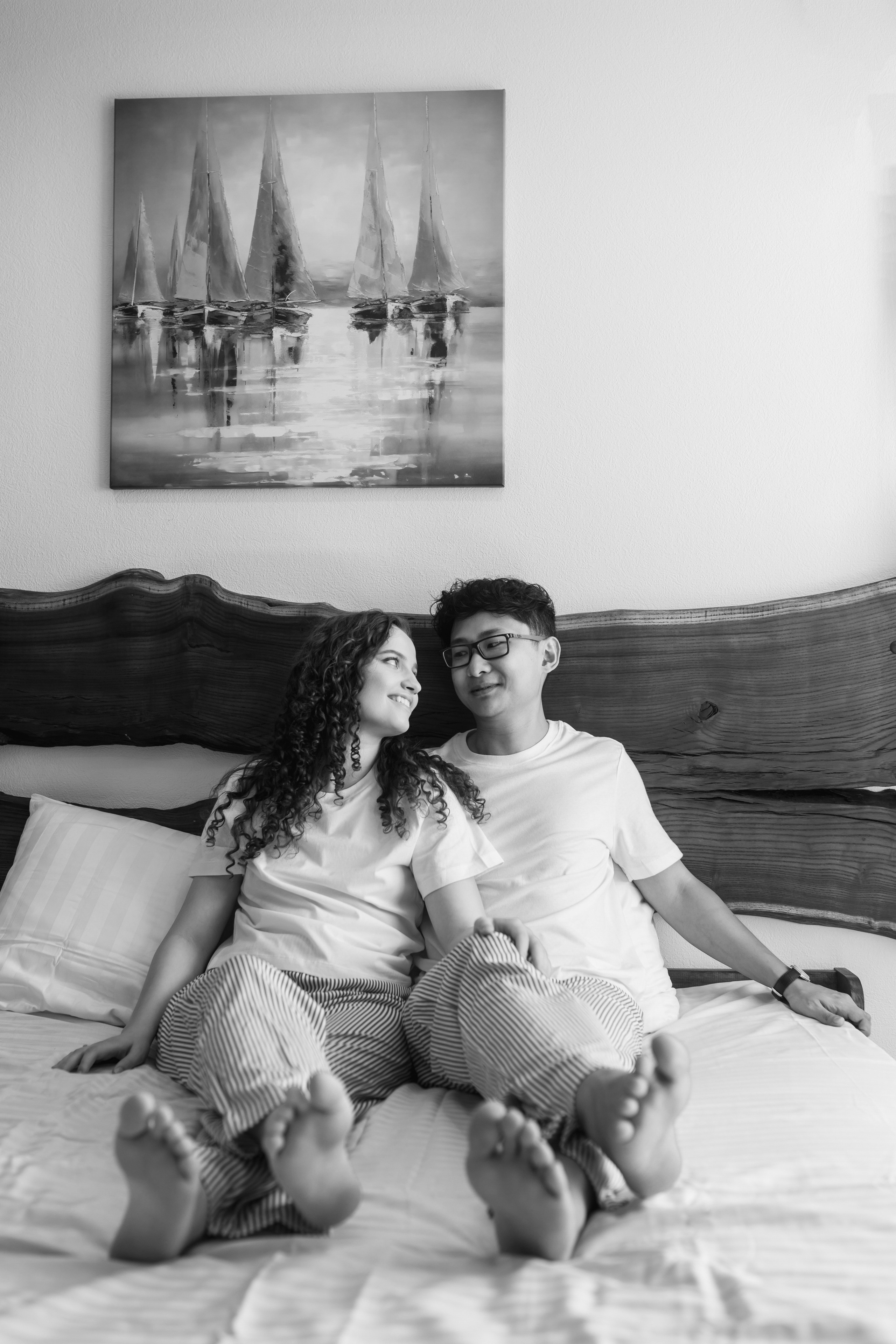 Роман & Лина. Свадебный фотограф Исхизова Ольга