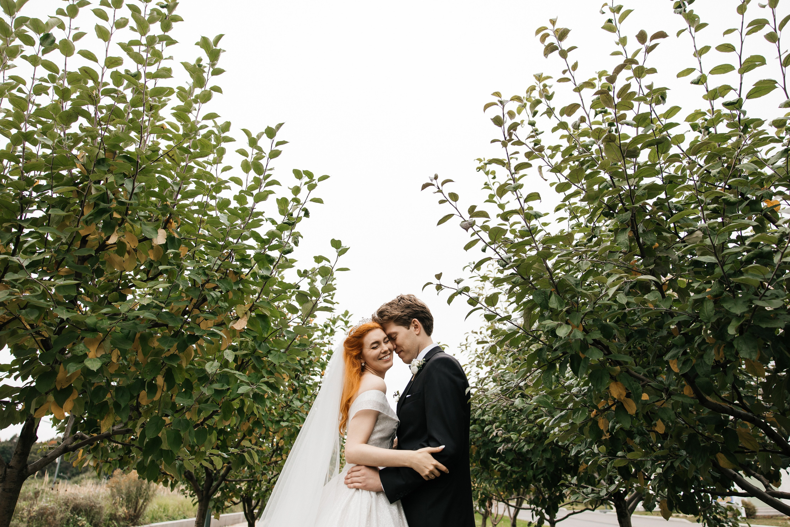 Всеволод & Дарья. Свадебный фотограф Исхизова Ольга