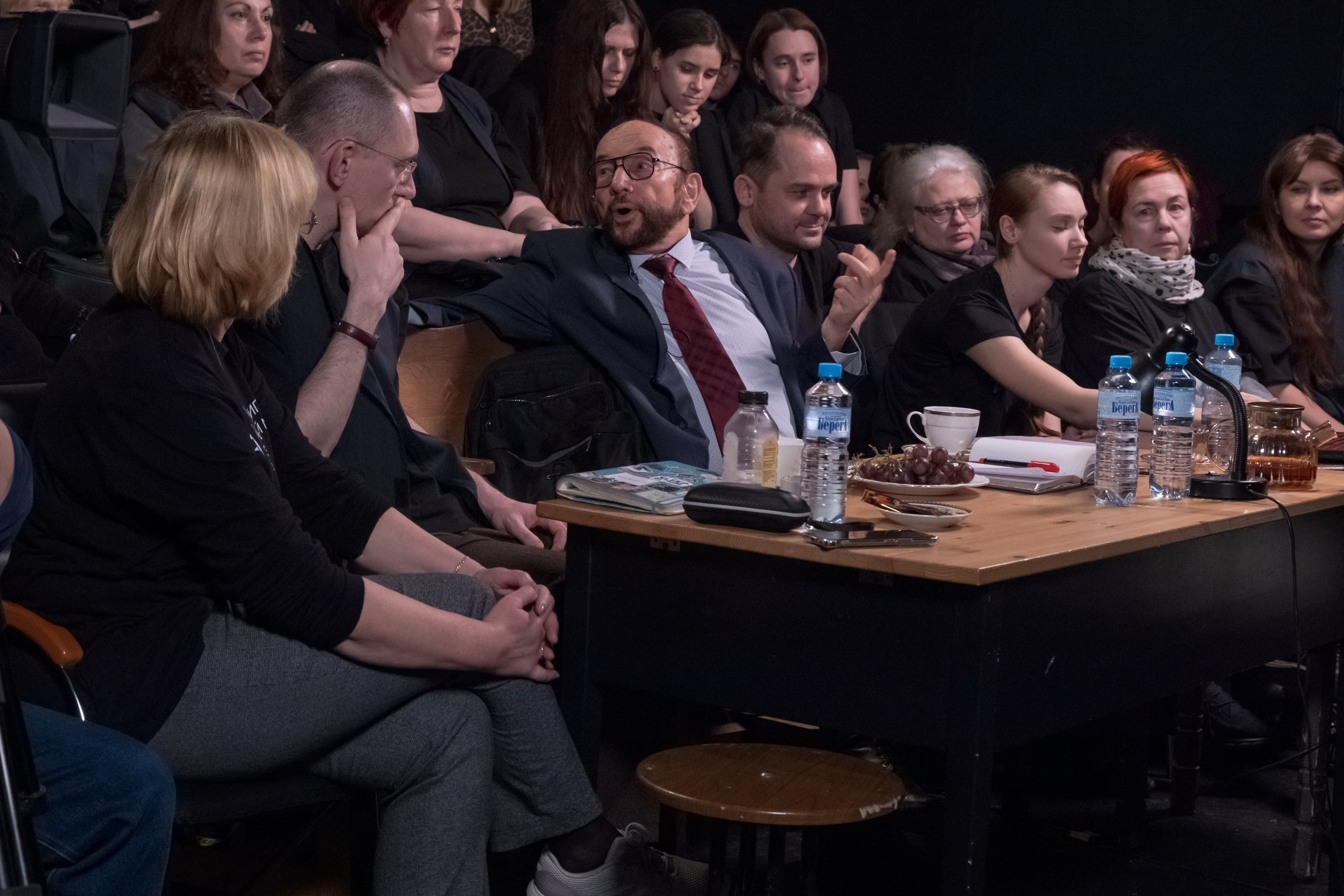 Видеокнига этюдного метода Вениамина Михайловича Фильштинского для социально-художественных проектов. Фотограф в Санкт-Петербурге и Москве Юлия Паршакова