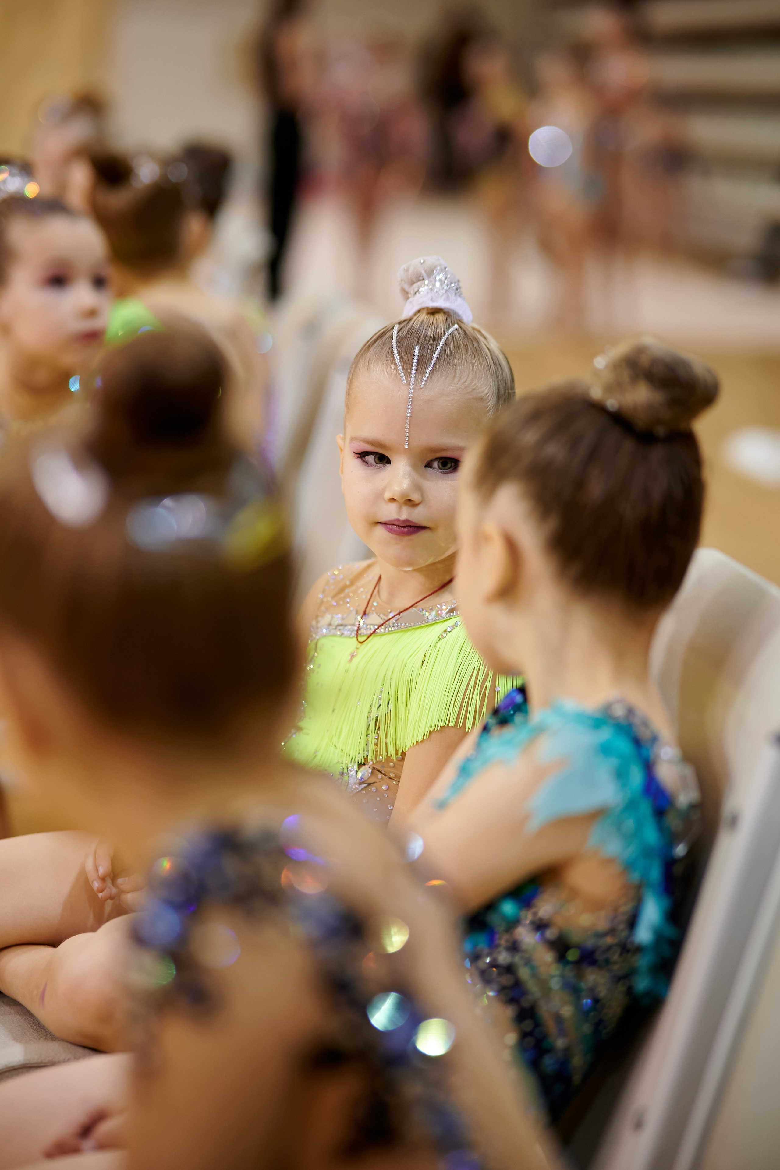 Гимнастика. Профессиональный репортажный фотограф в Самаре Никита Королев