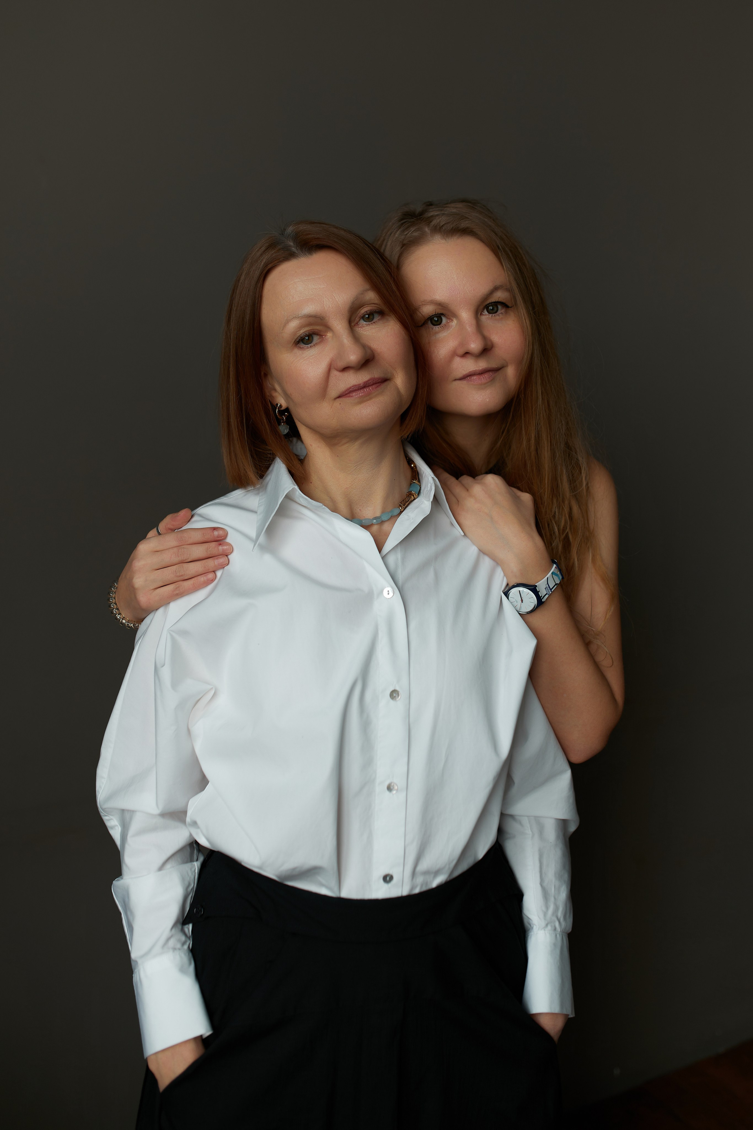 Алина и мама ✨. Katerina Simina — worldwide photographer | Europe