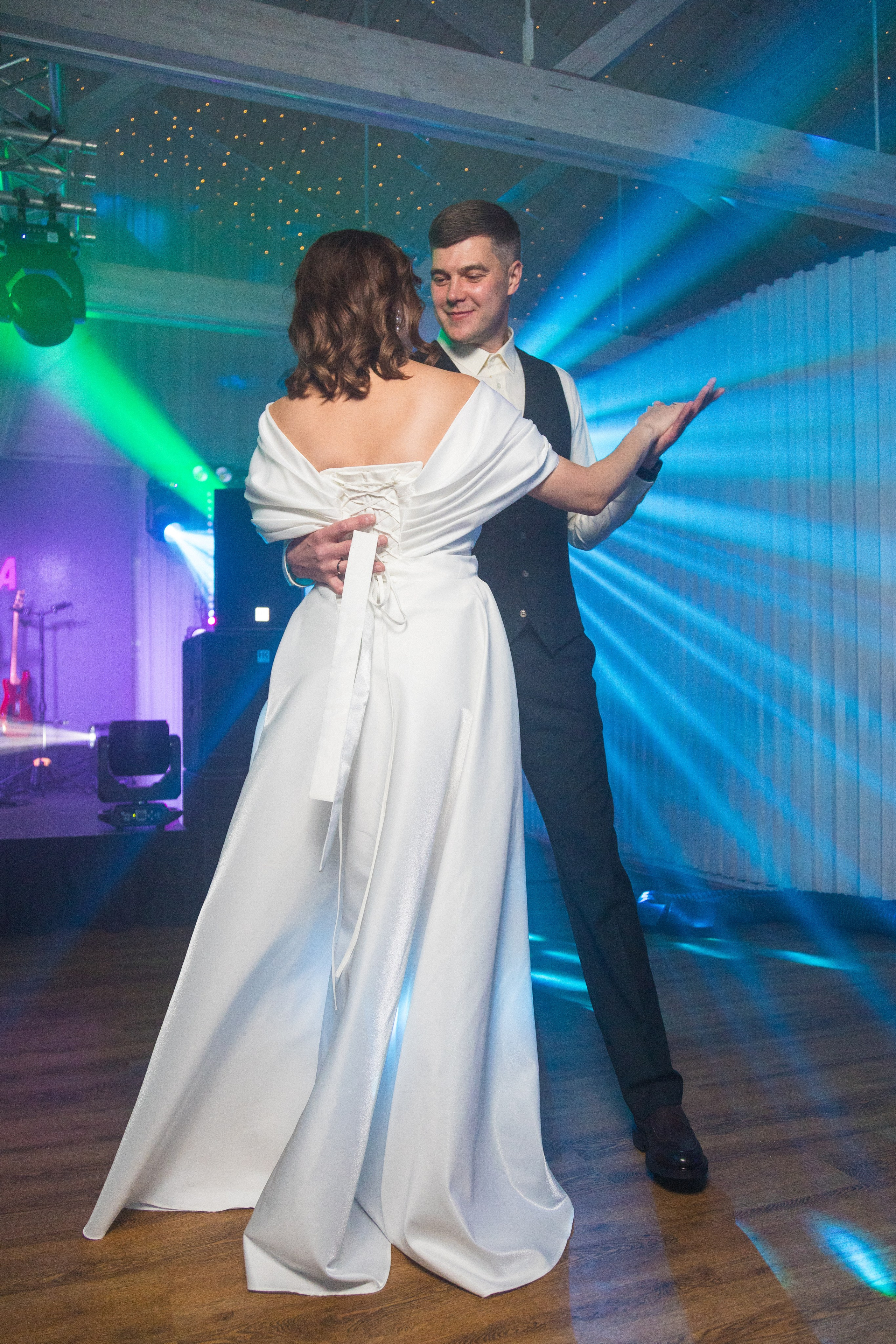 Свадьбы. Фотограф Александр Шалагин