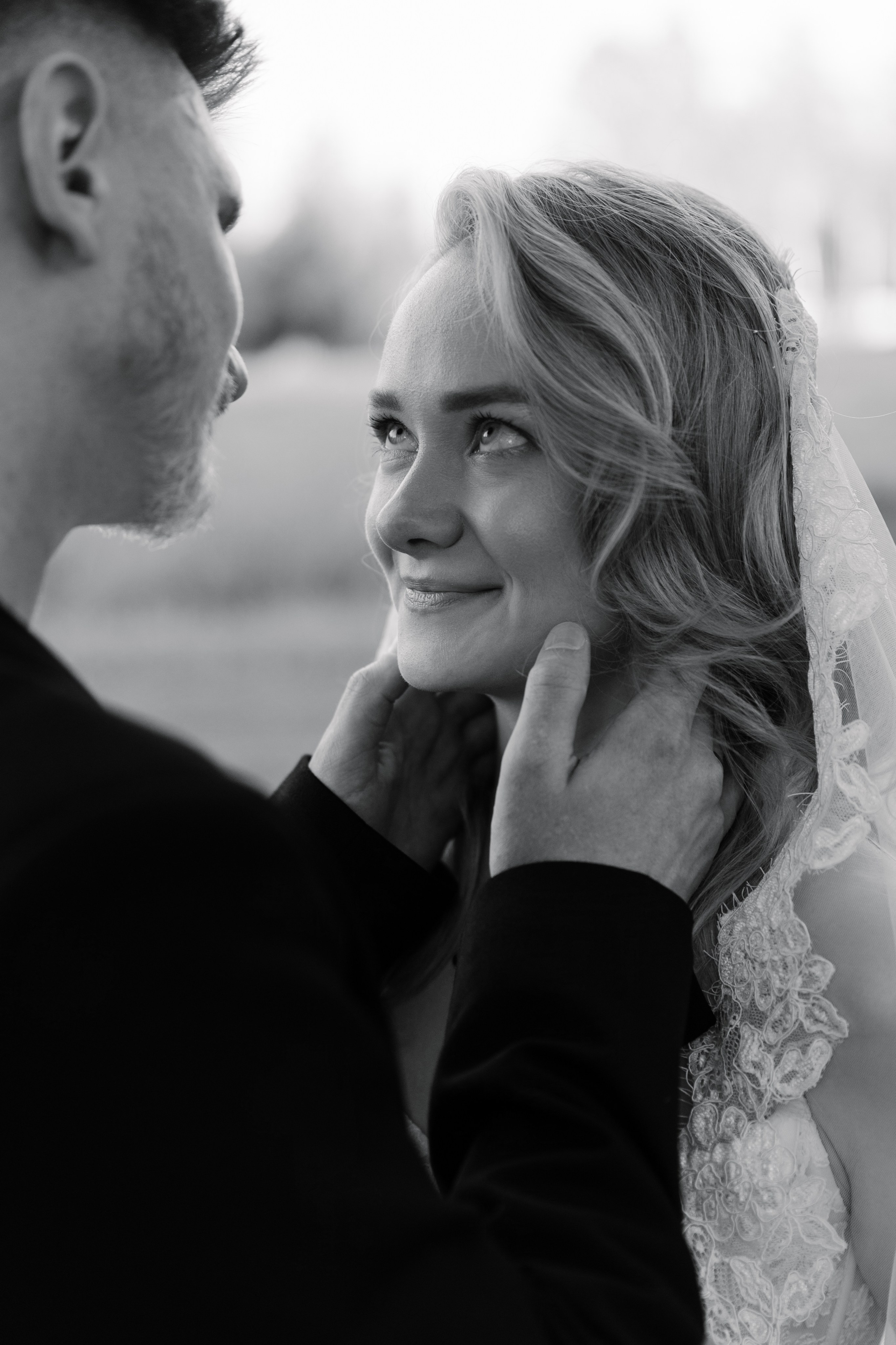 Коля и Олеся | 30.08. Портретный и свадебный фотограф в Москве Алина Гевал