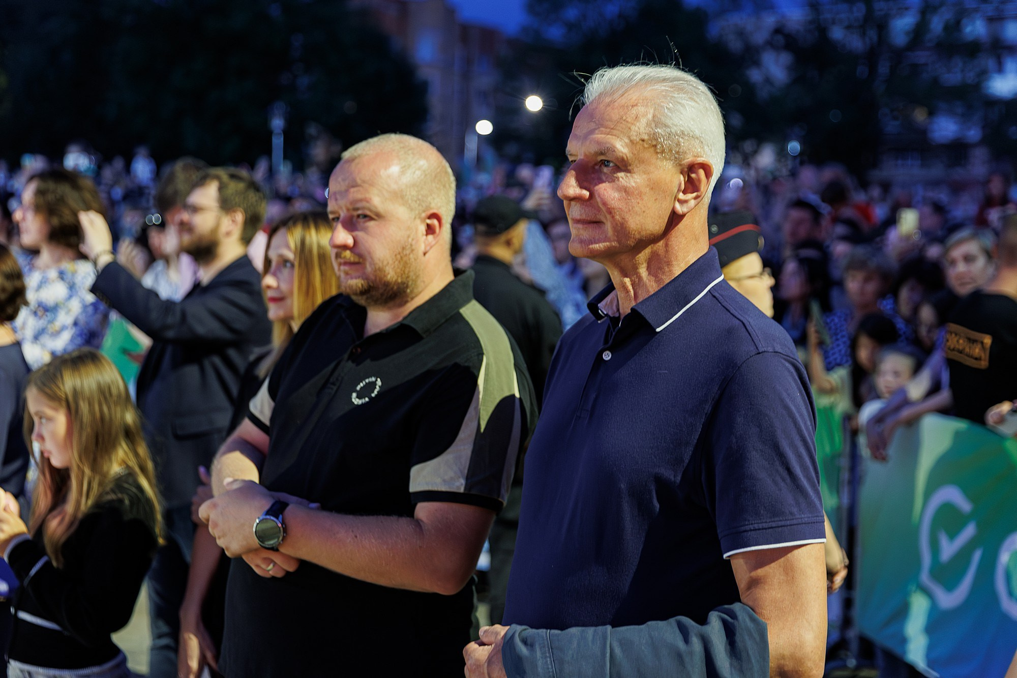 Открытие мультимедийного фонтана | СБЕР. Боченков Вадим | Фотограф в Пскове и Санкт-Петербурге