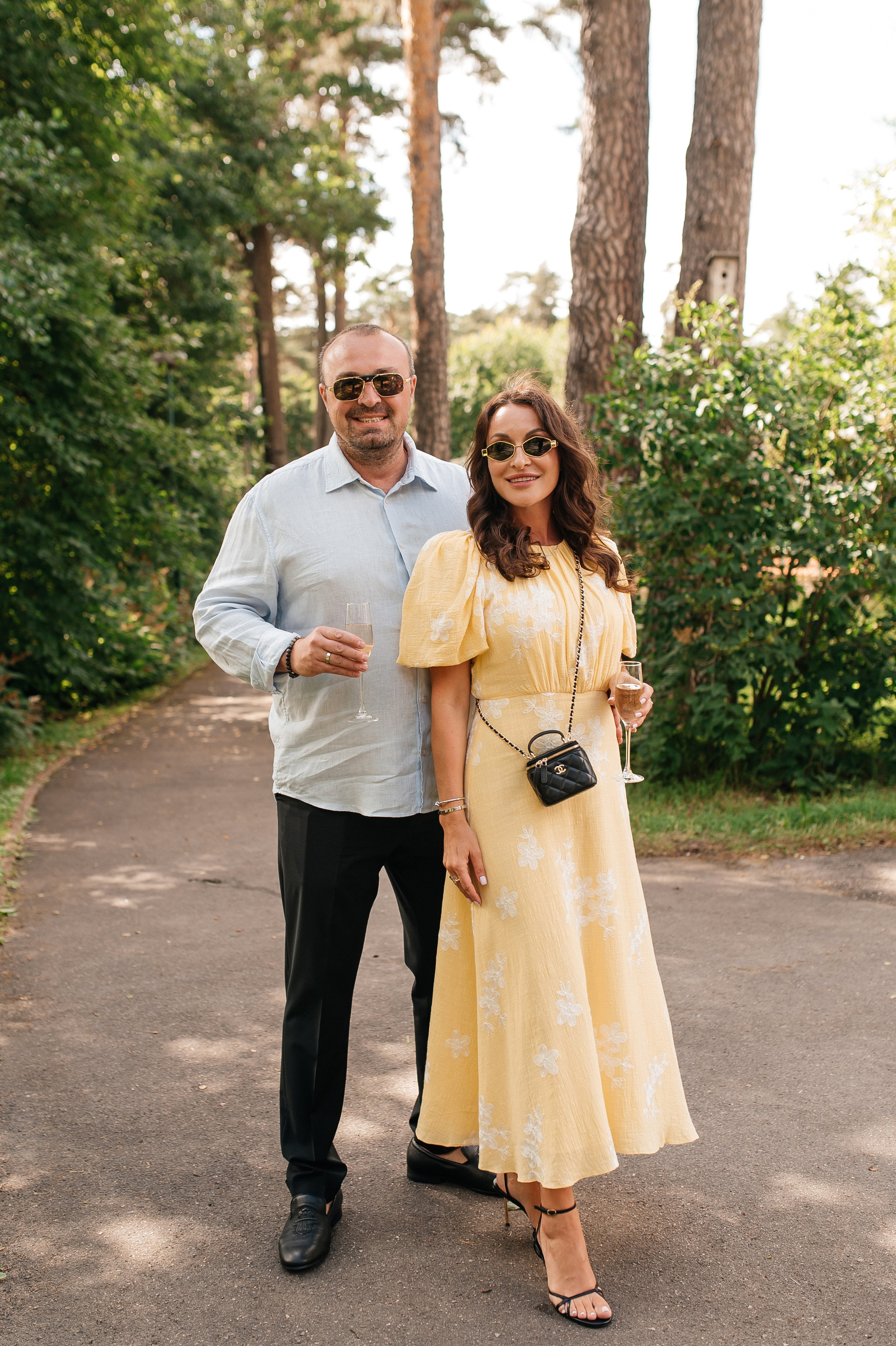 ANONS. Мария — Свадебный фотограф