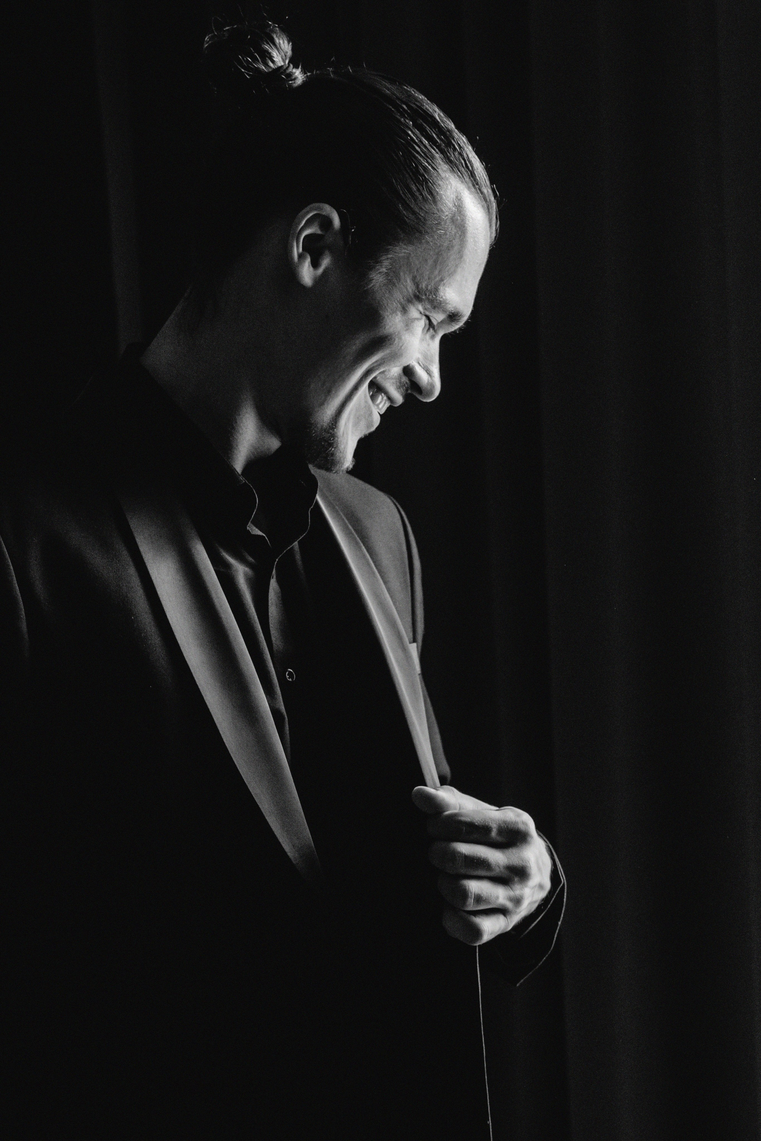 ANONS. Мария — Свадебный фотограф