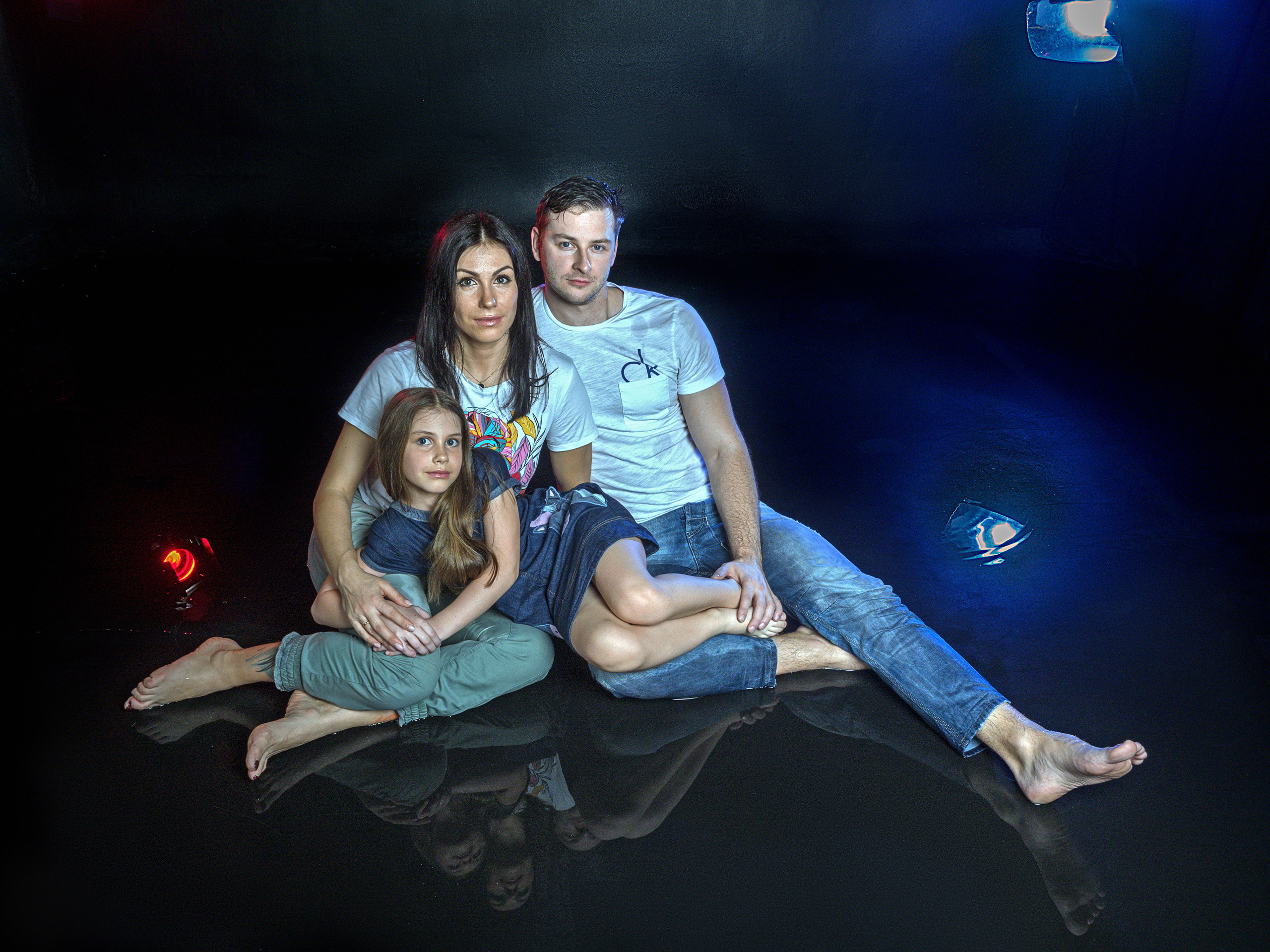 фотосессия фотостудия