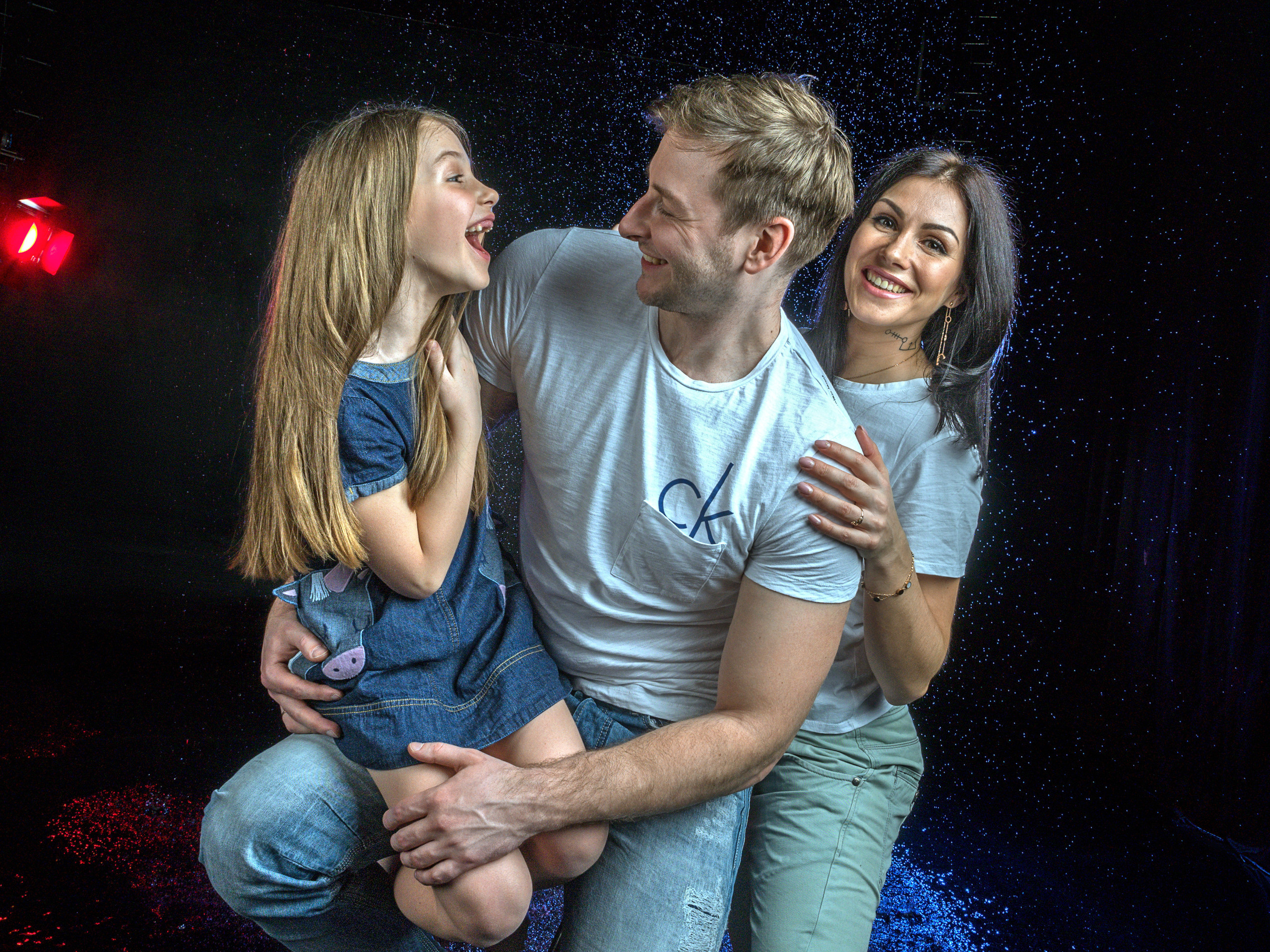 фотосессия в спб