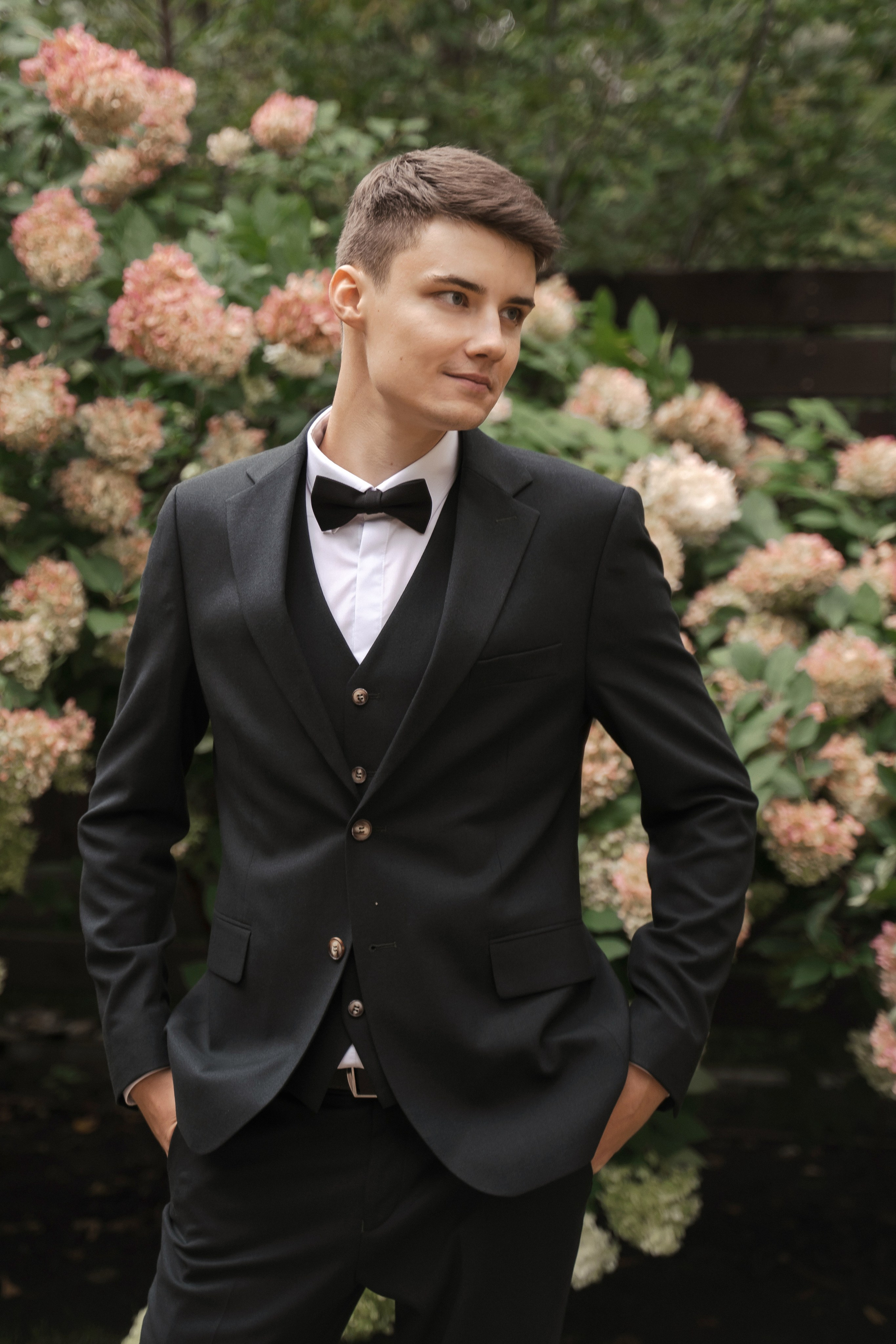 Денис и Алина. Свадебная и семейная фото-видеосъемка в Уфе, Москве