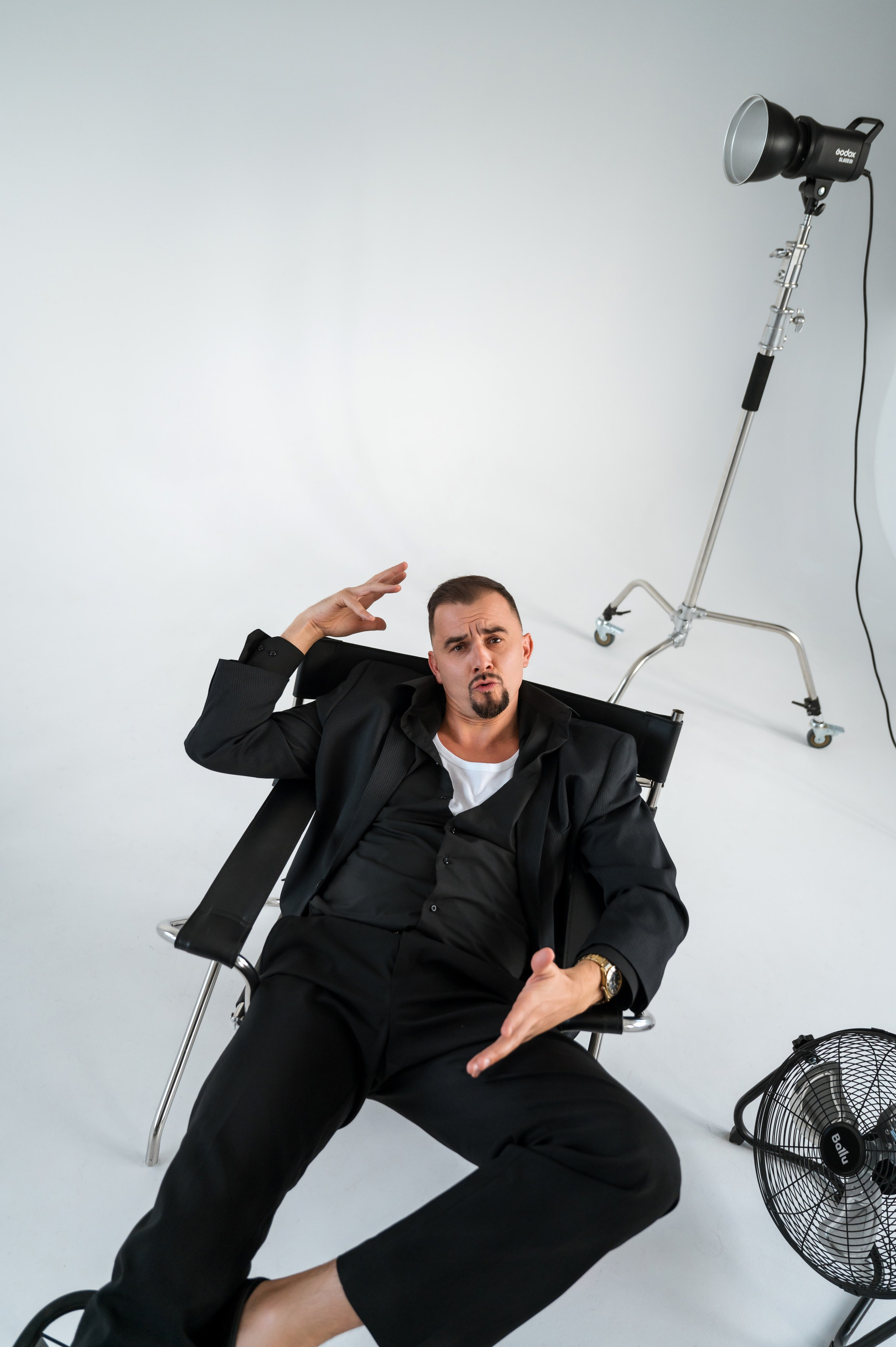 Максим. Свадебный и портретный фотограф в Белгороде Олеся Гавшина