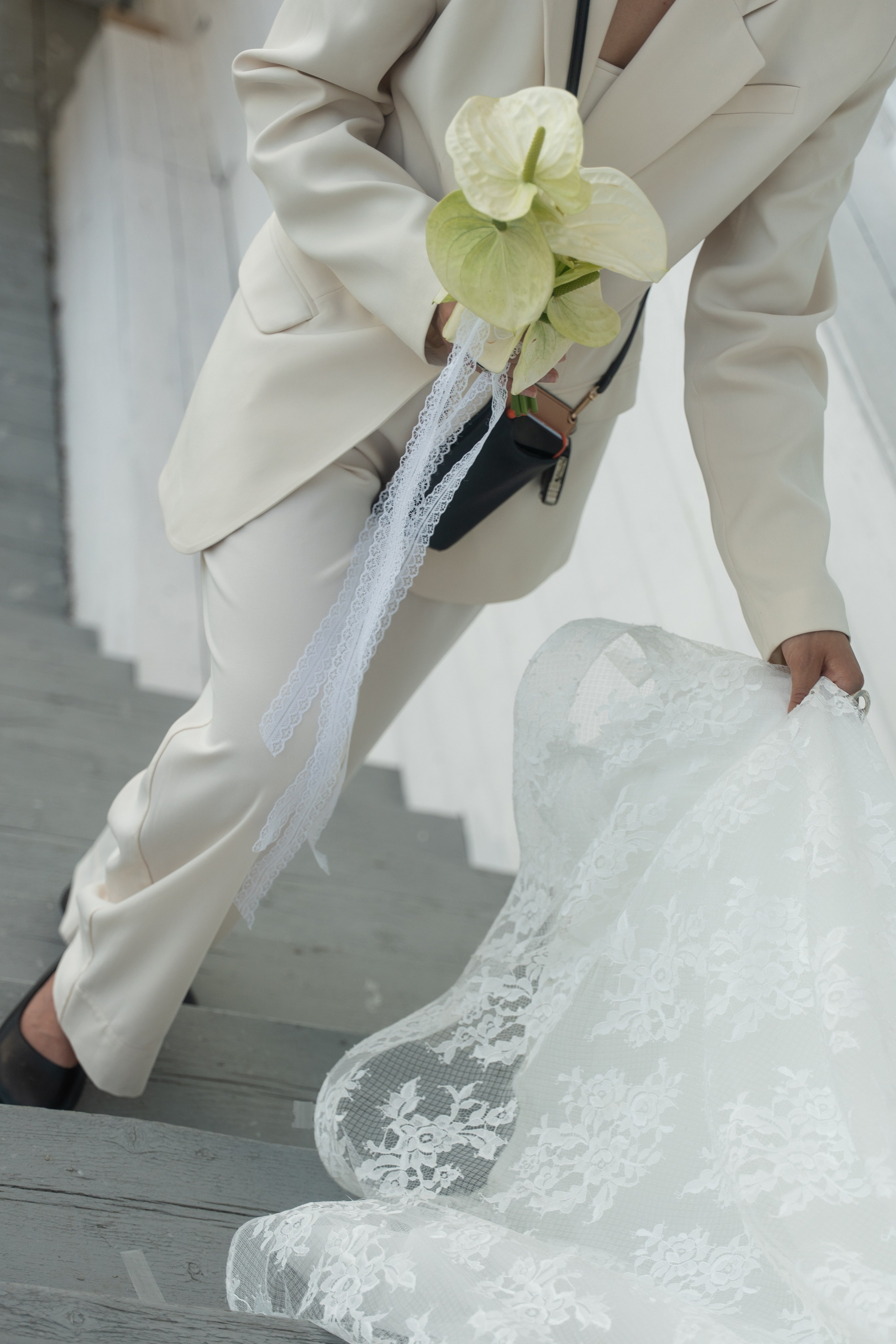 The Wedding Day. Свадьбы, портреты, семьи, репортаж — Юг России