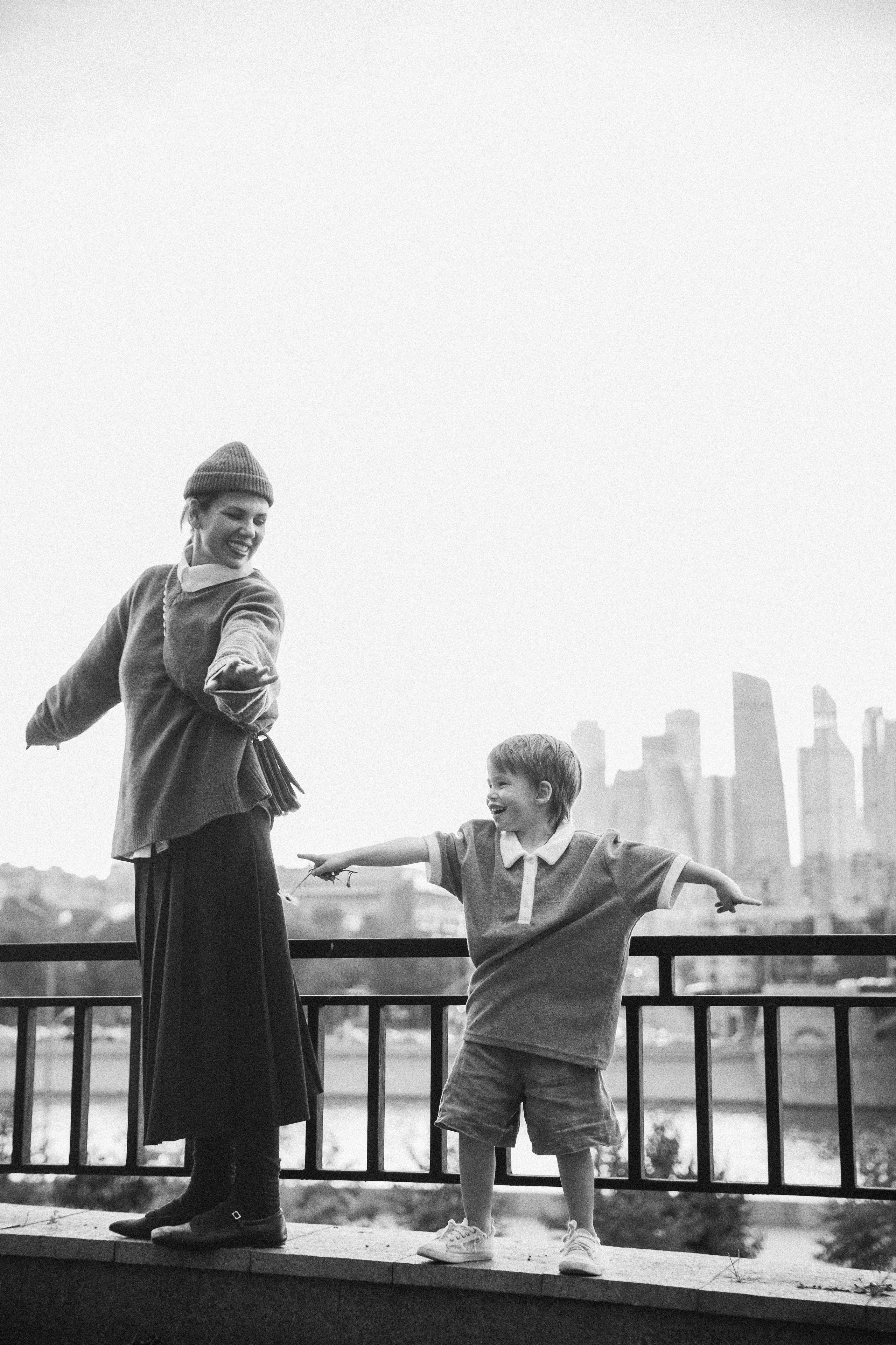 Яна и Бо. Фотограф в Москве Людмила Малова