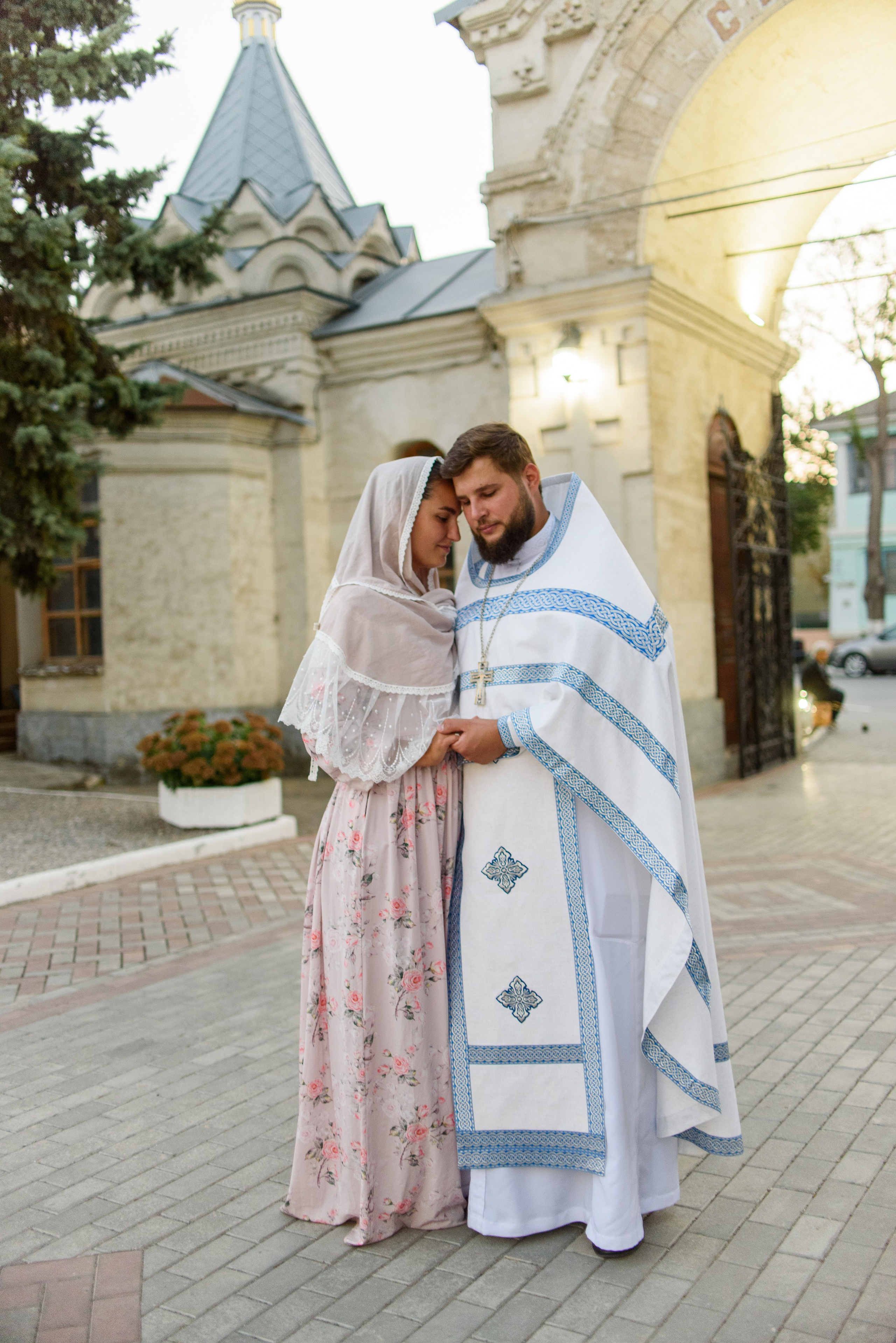 Вечернее Богослужение 20.09.2023. Семейный и свадебный фотограф в Феодосии и Коктебеле