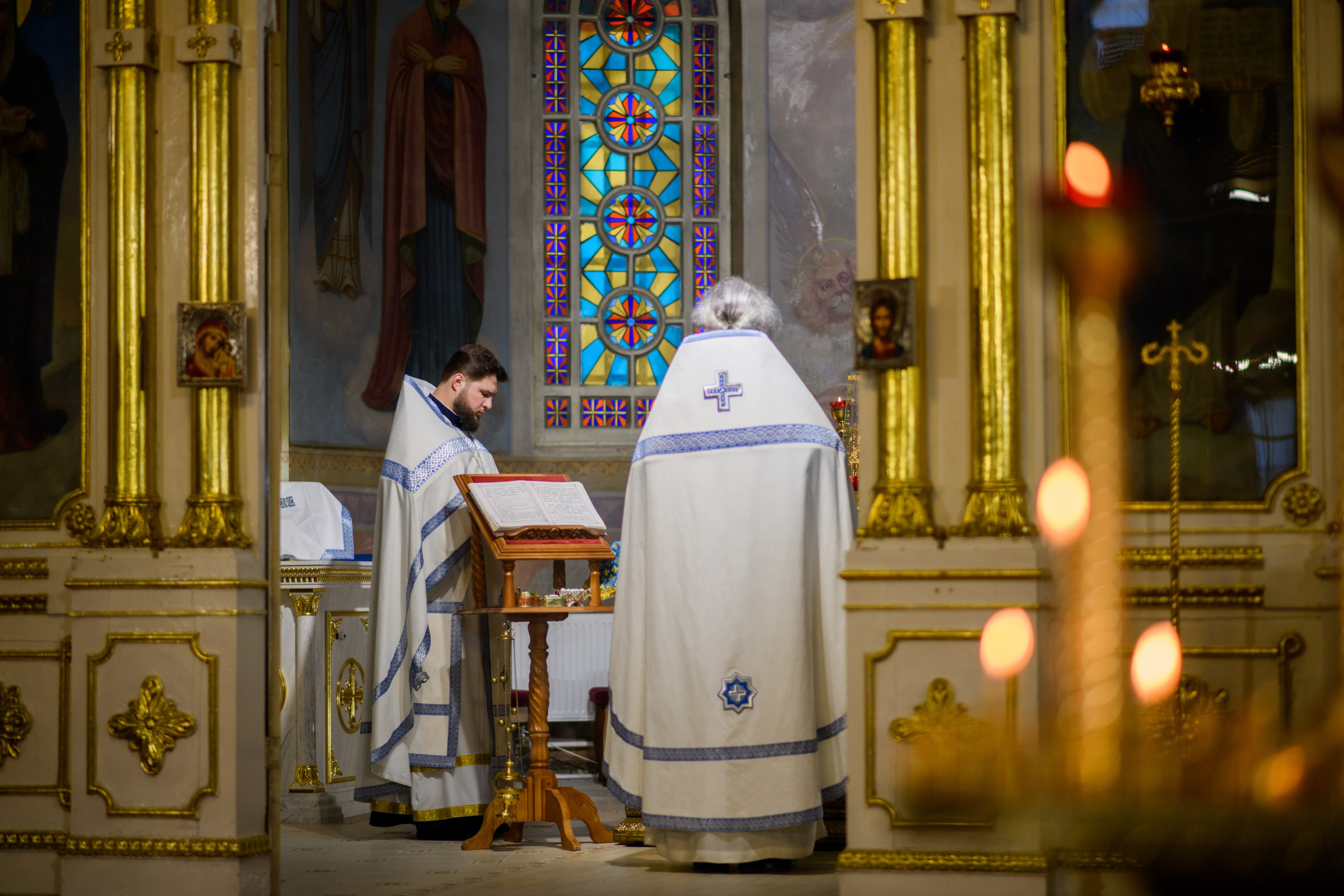 День памяти Панкратия Печерского 22.02.2024. Семейный и свадебный фотограф в Феодосии и Коктебеле