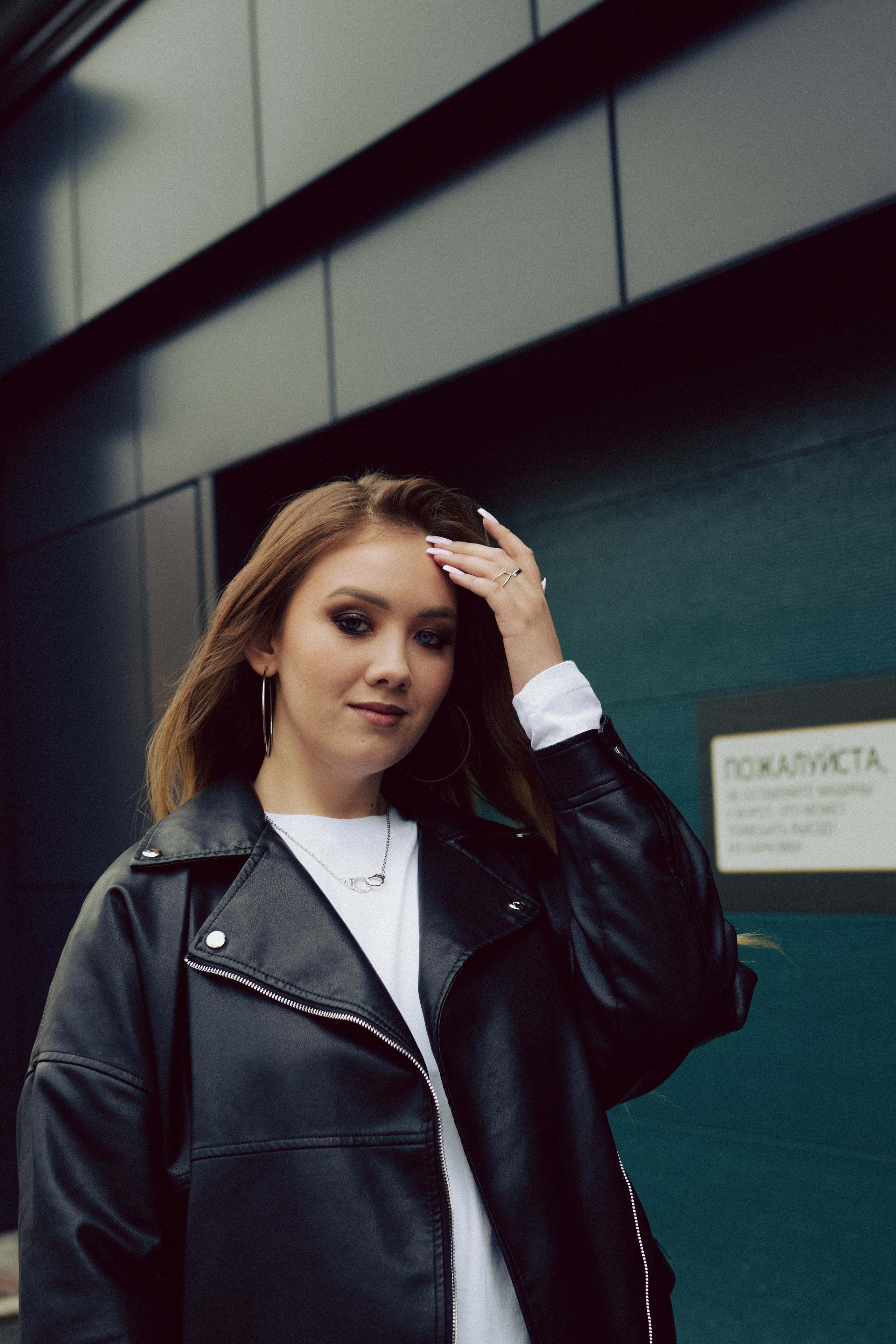 Алла. Фотограф Стилист Тюмень Вера Хайруллина