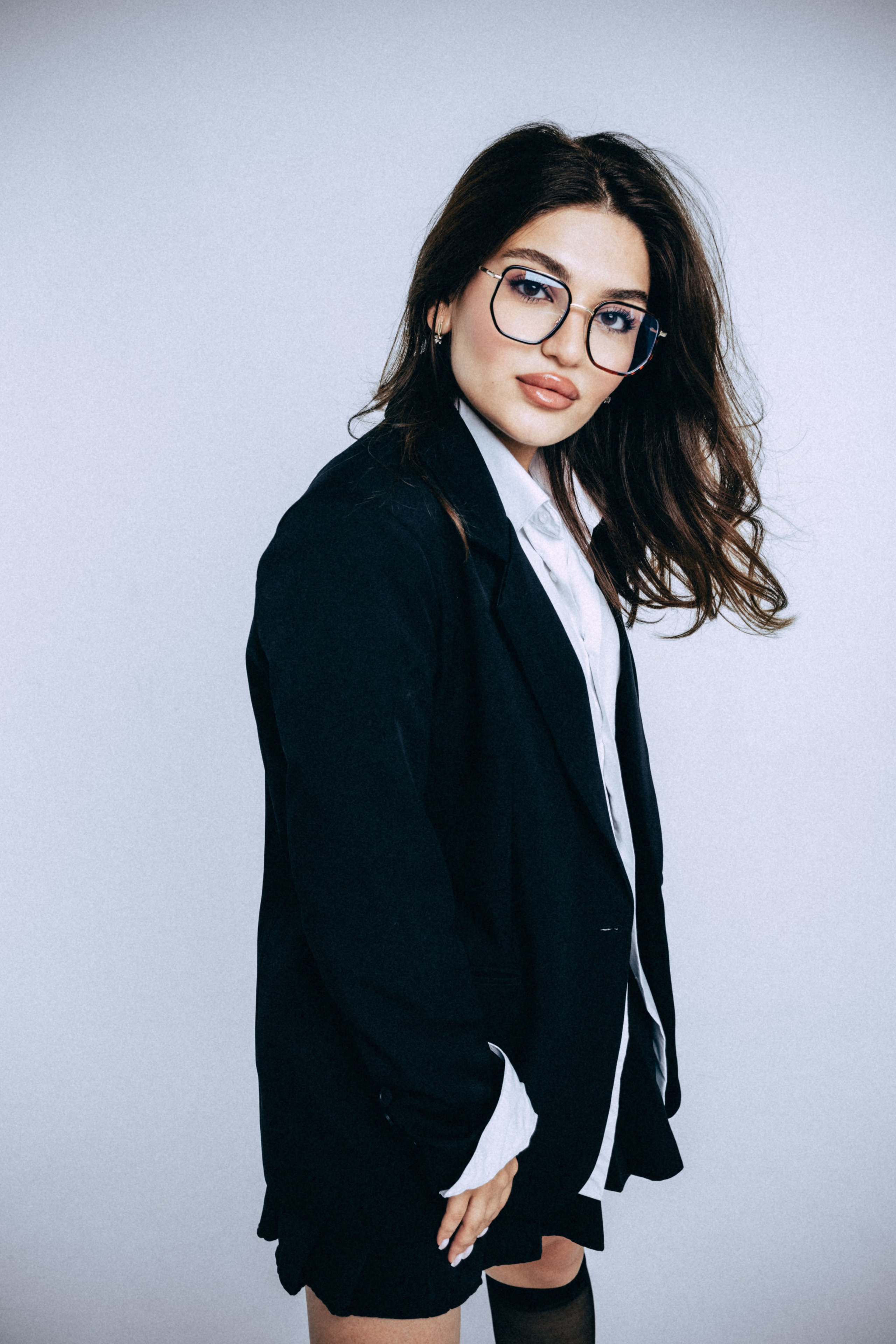 Сона. Фотограф Стилист Тюмень Вера Хайруллина