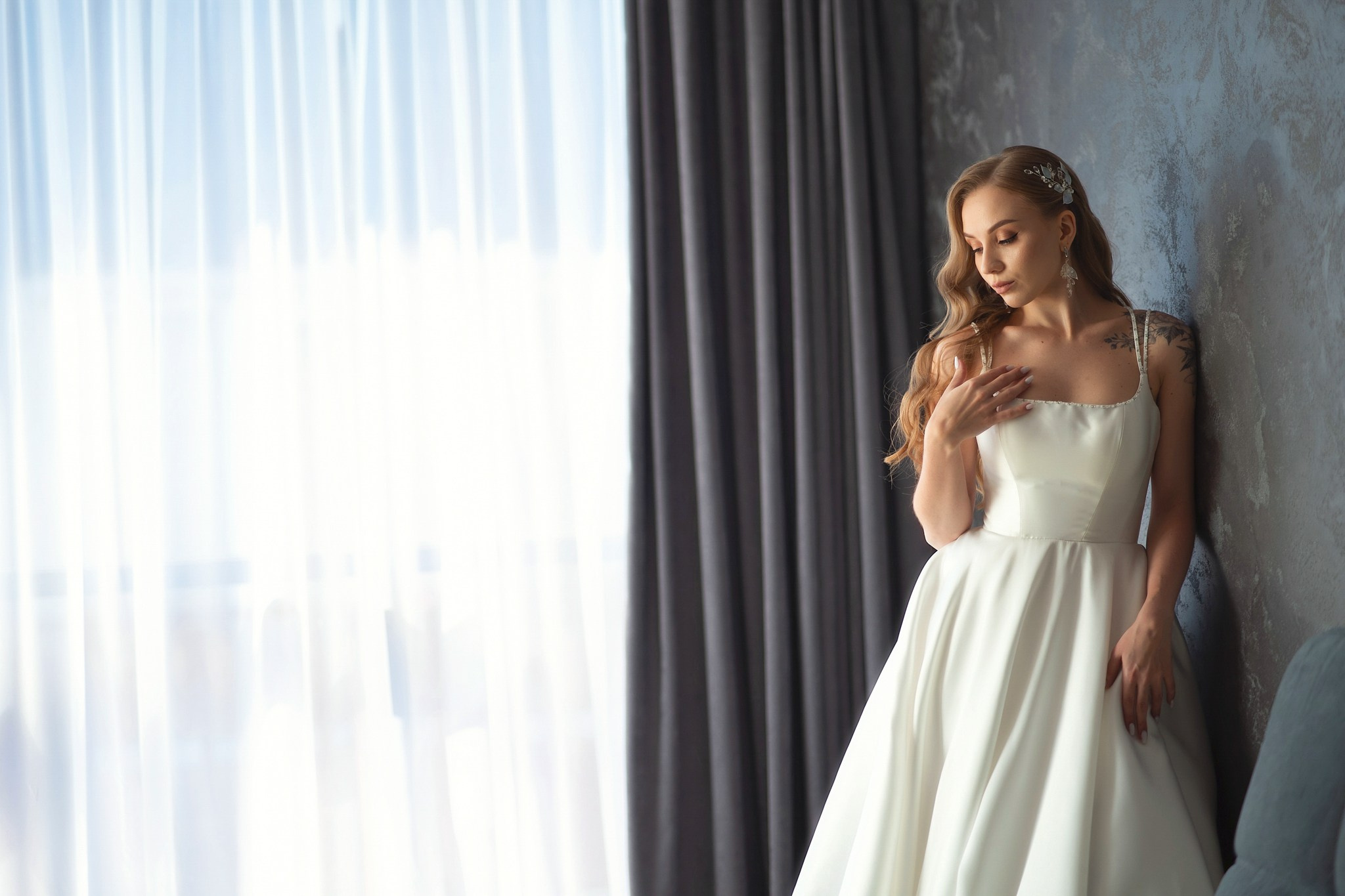 Дарья и Александр. Андрей Сливенко. Свадебный фотограф и видеограф в Волгодонске и Ростове-на-Дону