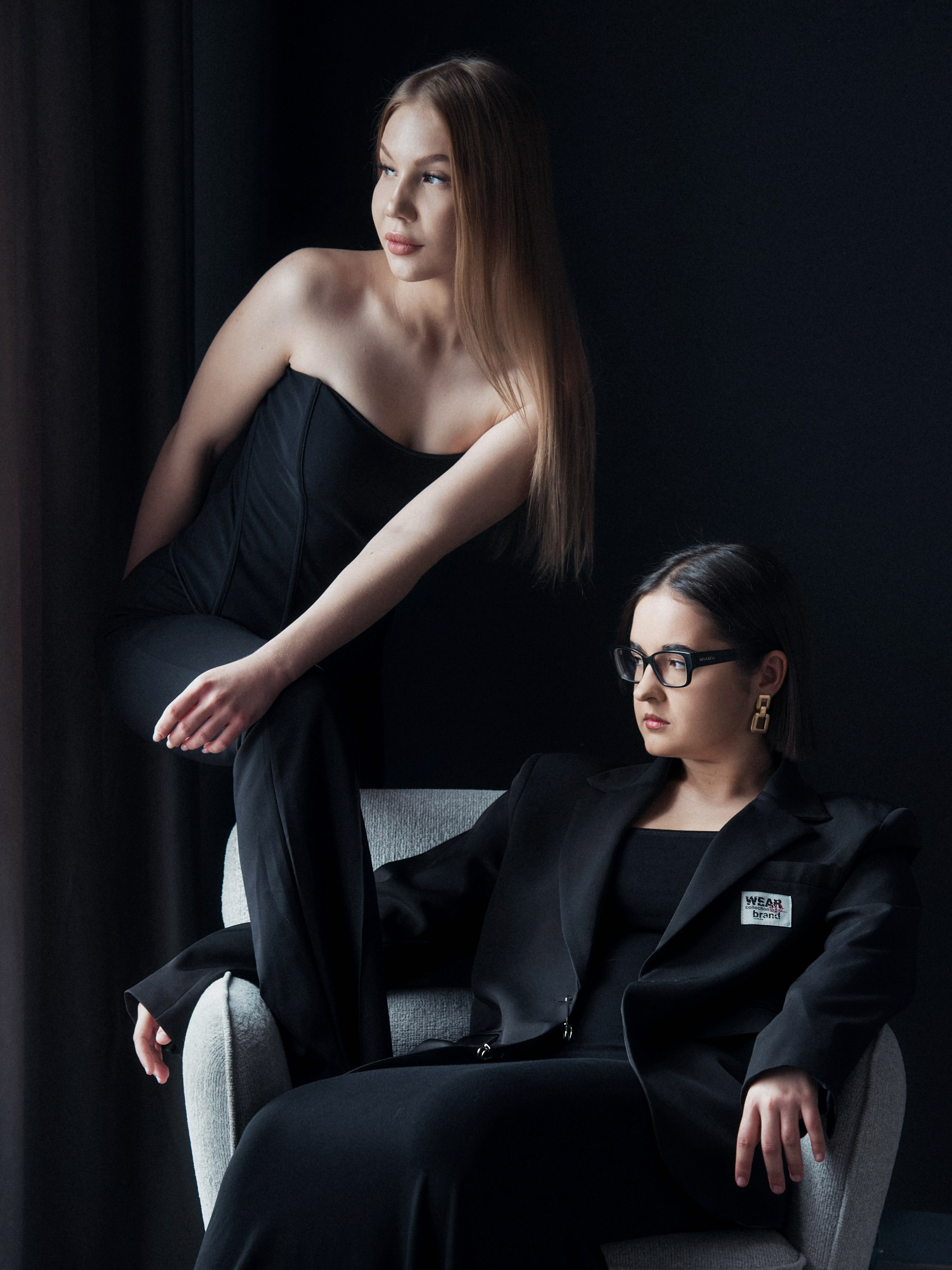 Жанна & Ирина. Андрей Сливенко. Свадебный фотограф в Волгодонске и Ростове-на-Дону