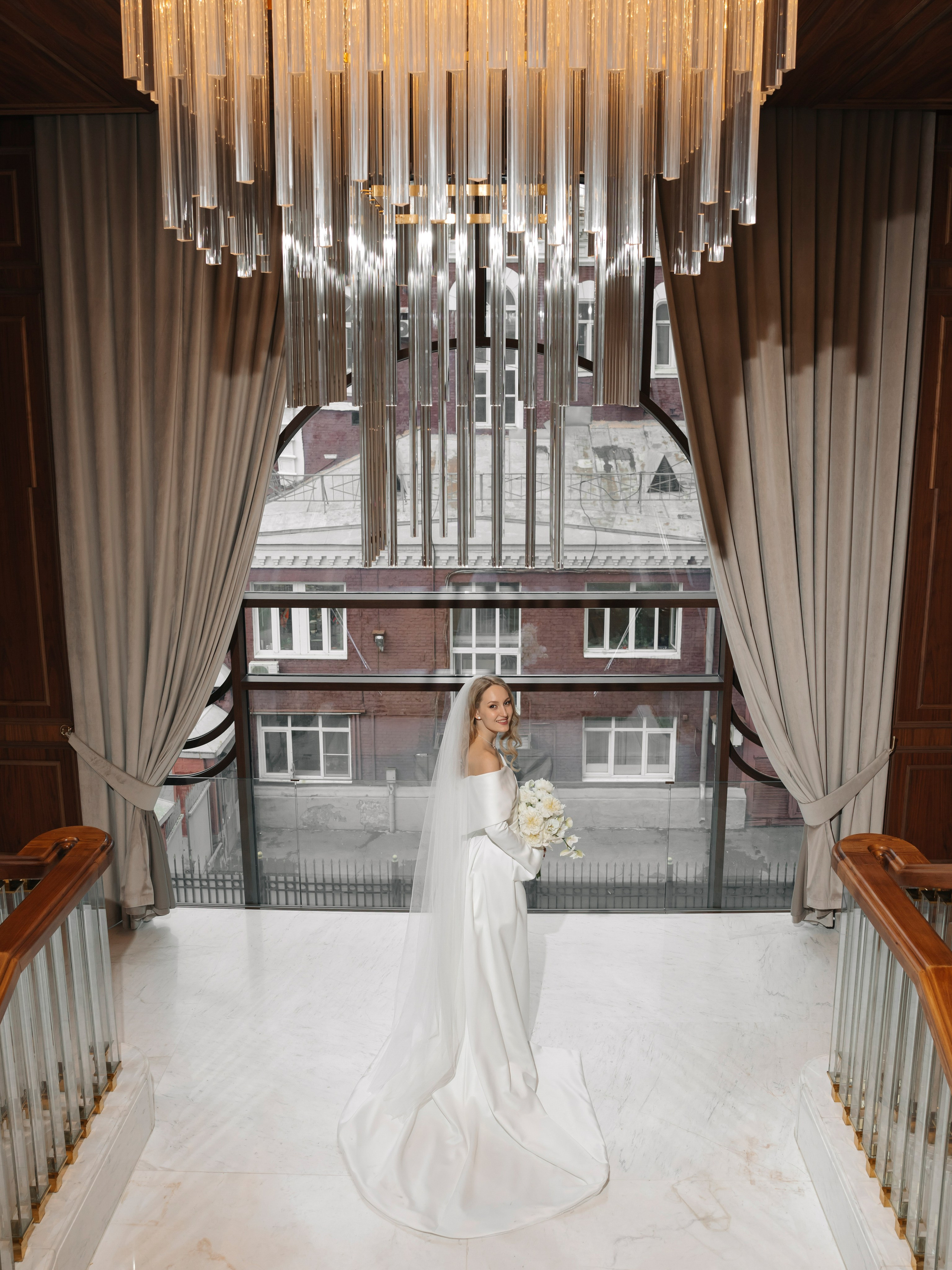 Лев и Кристина. Свадебный фотограф Москва Мотеюнайте Виктория