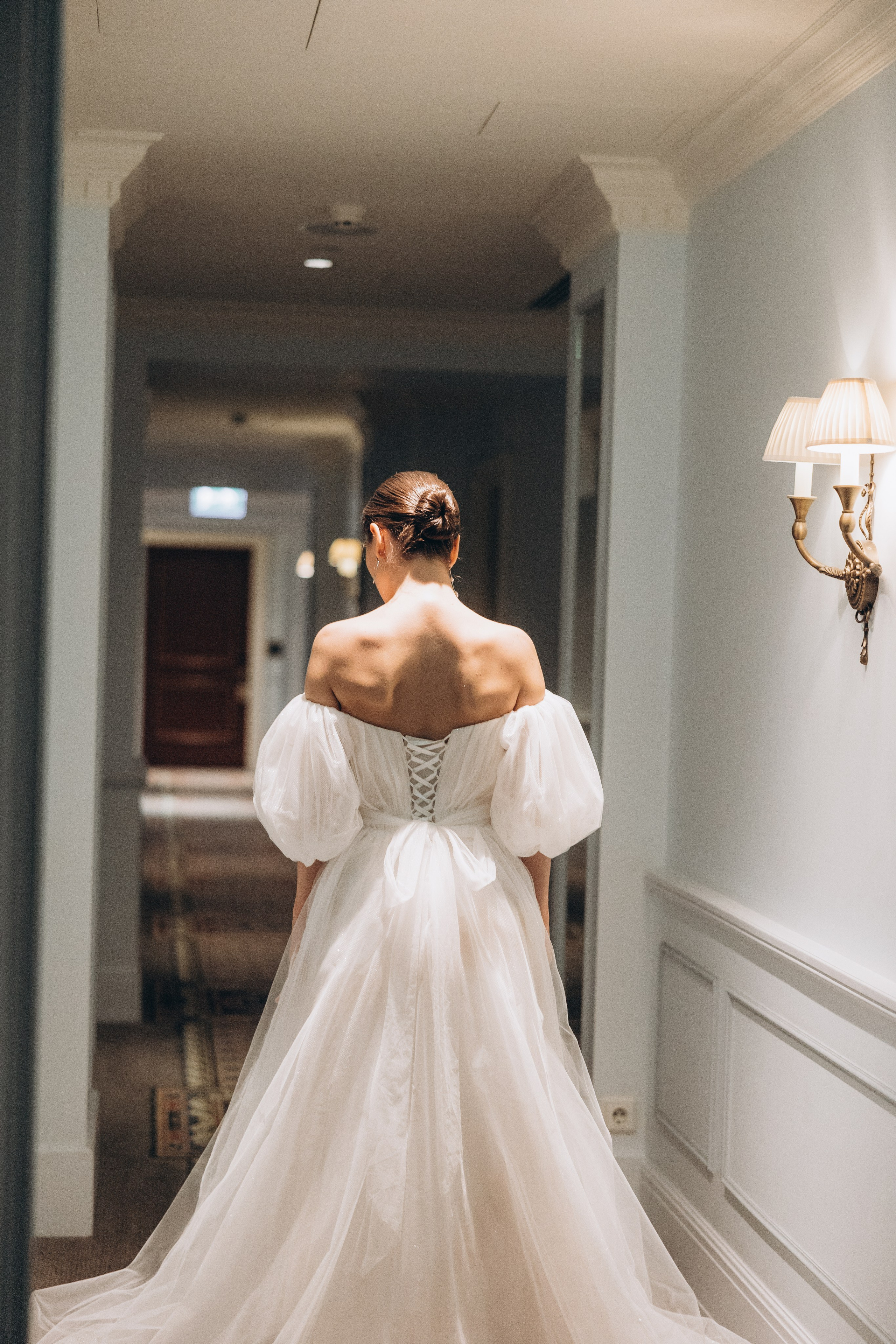 Полина & Дмитрий. Семейный фотограф в Москве Виктория Ястребинская