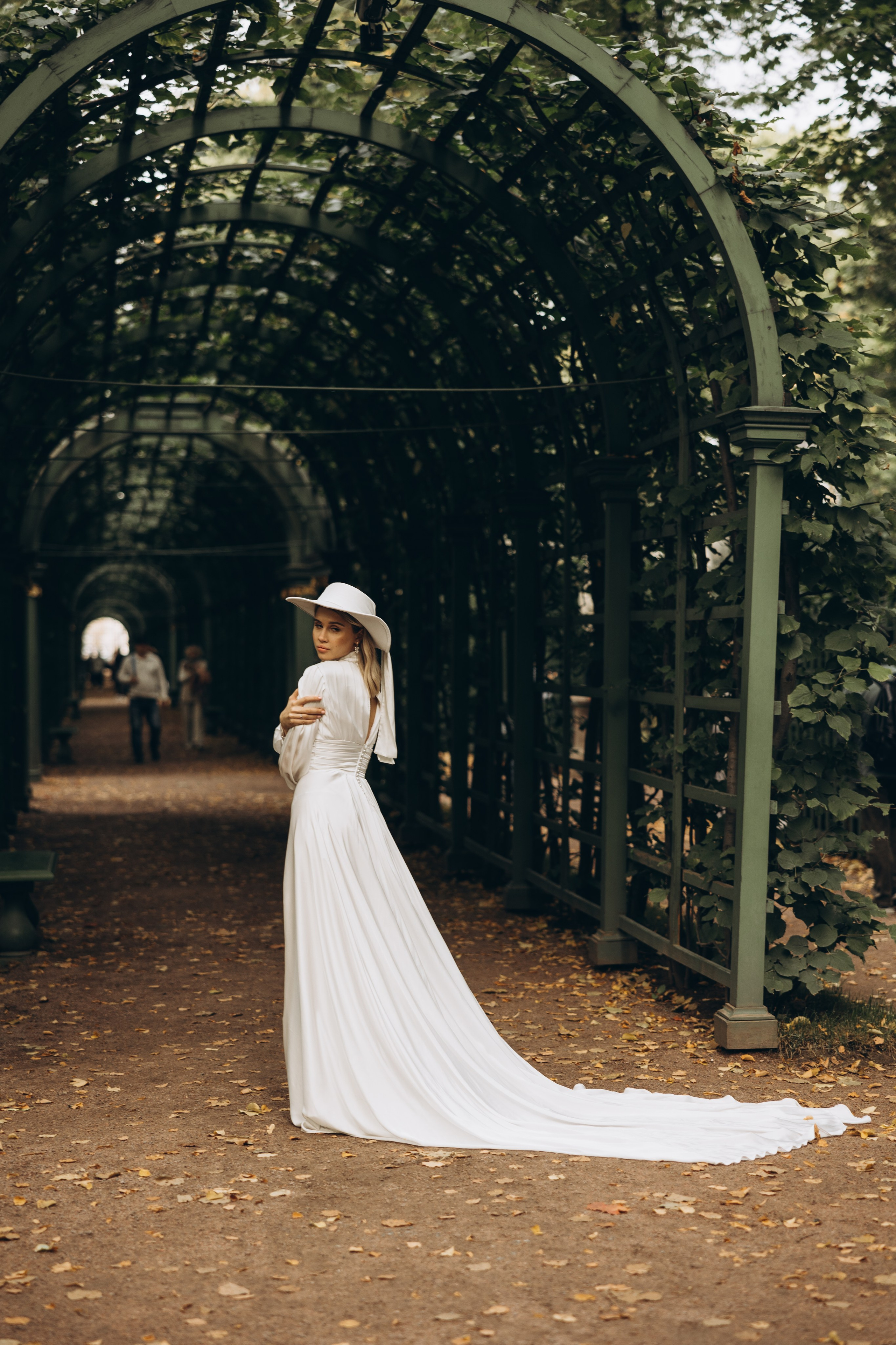 Алина & Игорь. Семейный фотограф в Москве Виктория Ястребинская