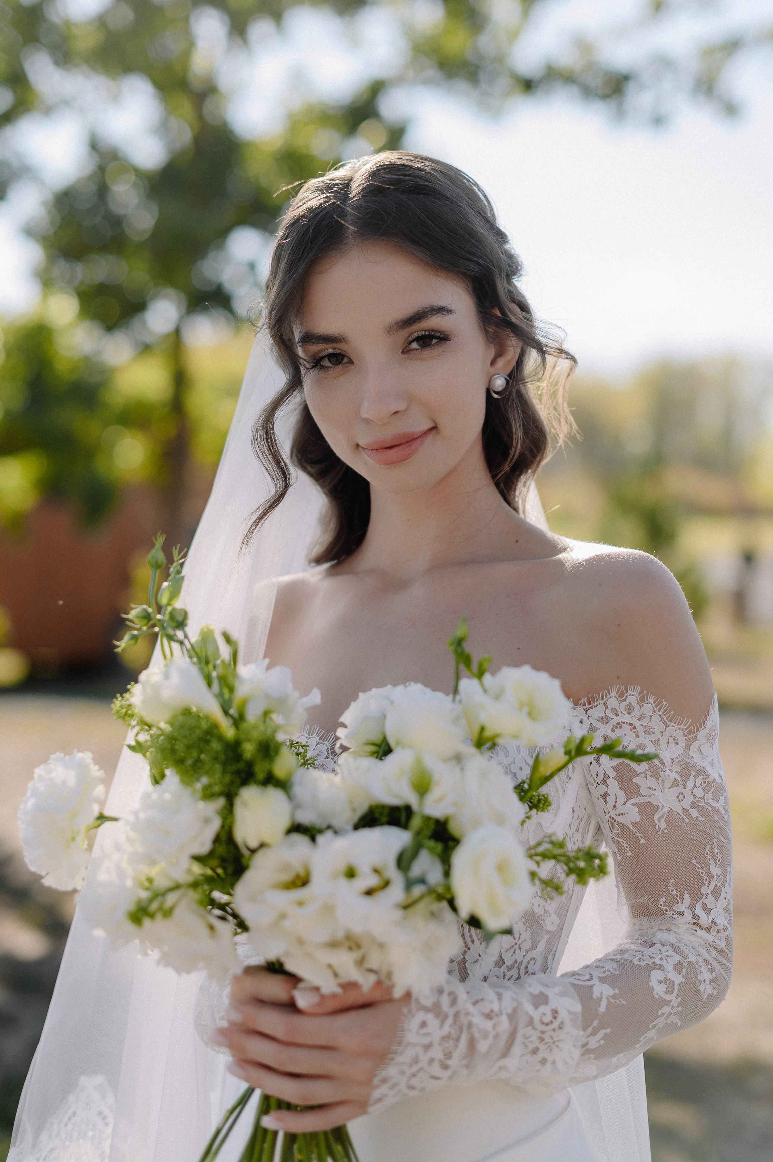 Максим и Мария. Свадебный фотограф