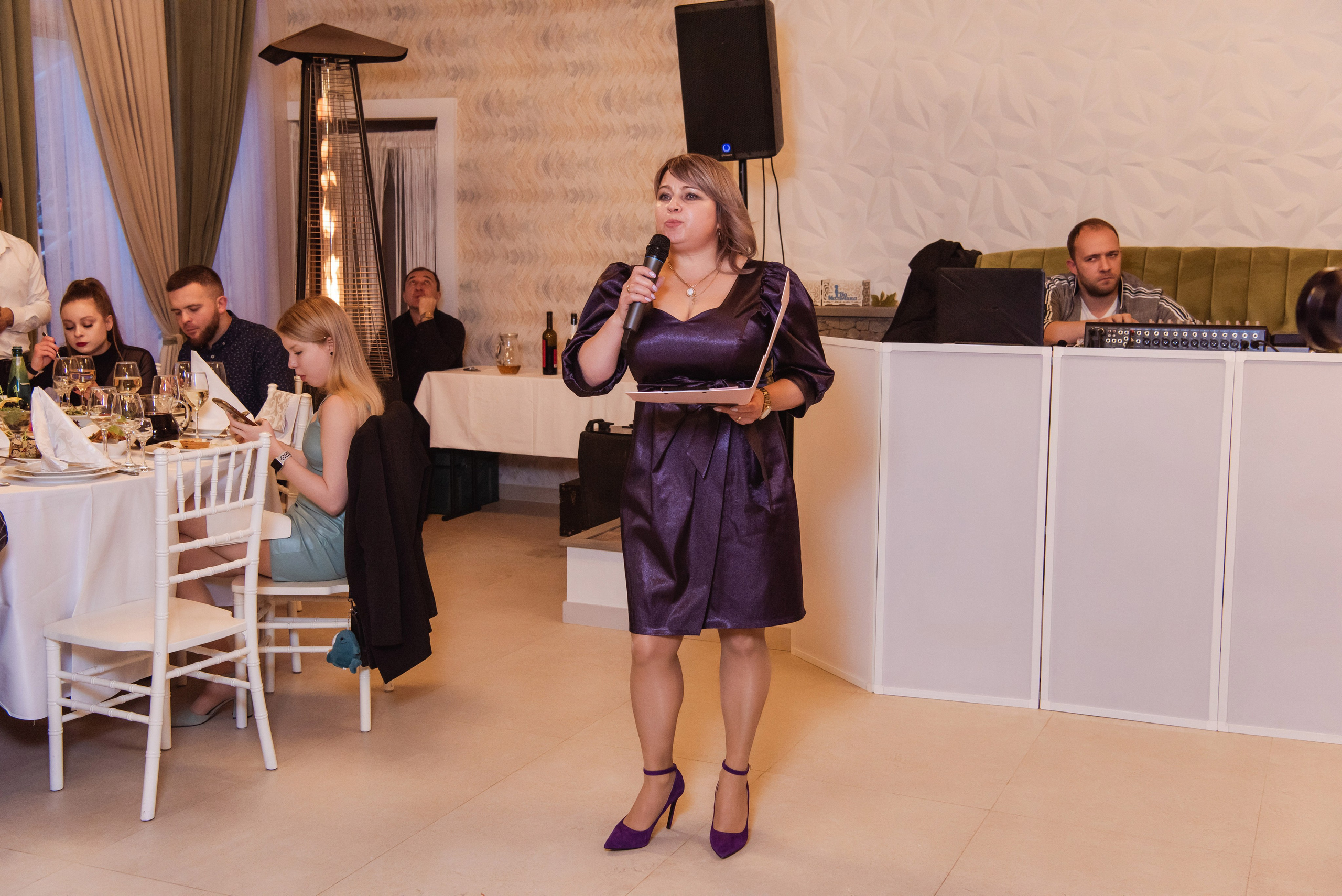 Егор и Анастасия. Свадебный и арт-фотограф Кунецкая Диана