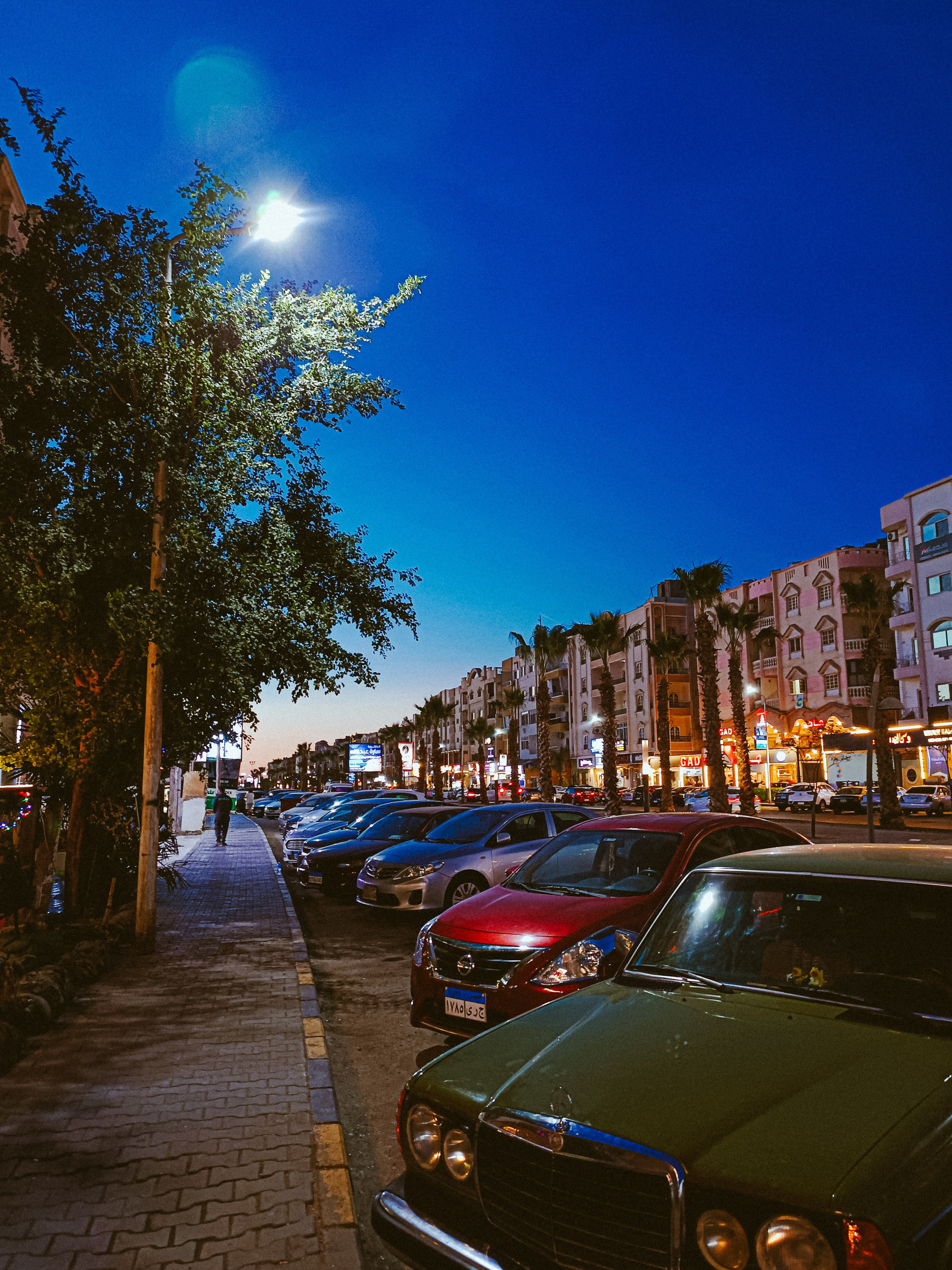 Мобильная. Jorgis — фотограф в Хургаде / обучение фотографии