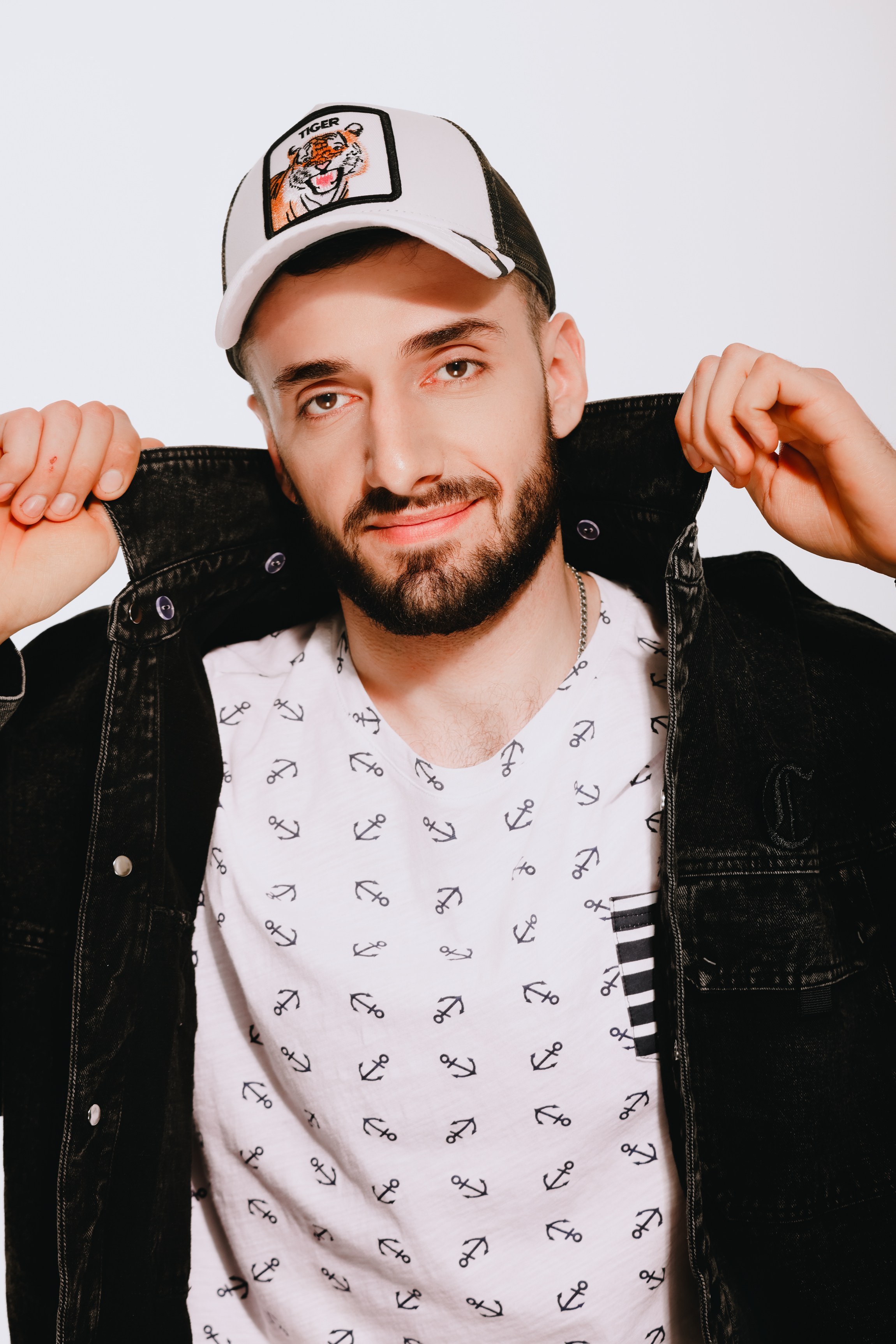 Даниелян Сурен. Promodels