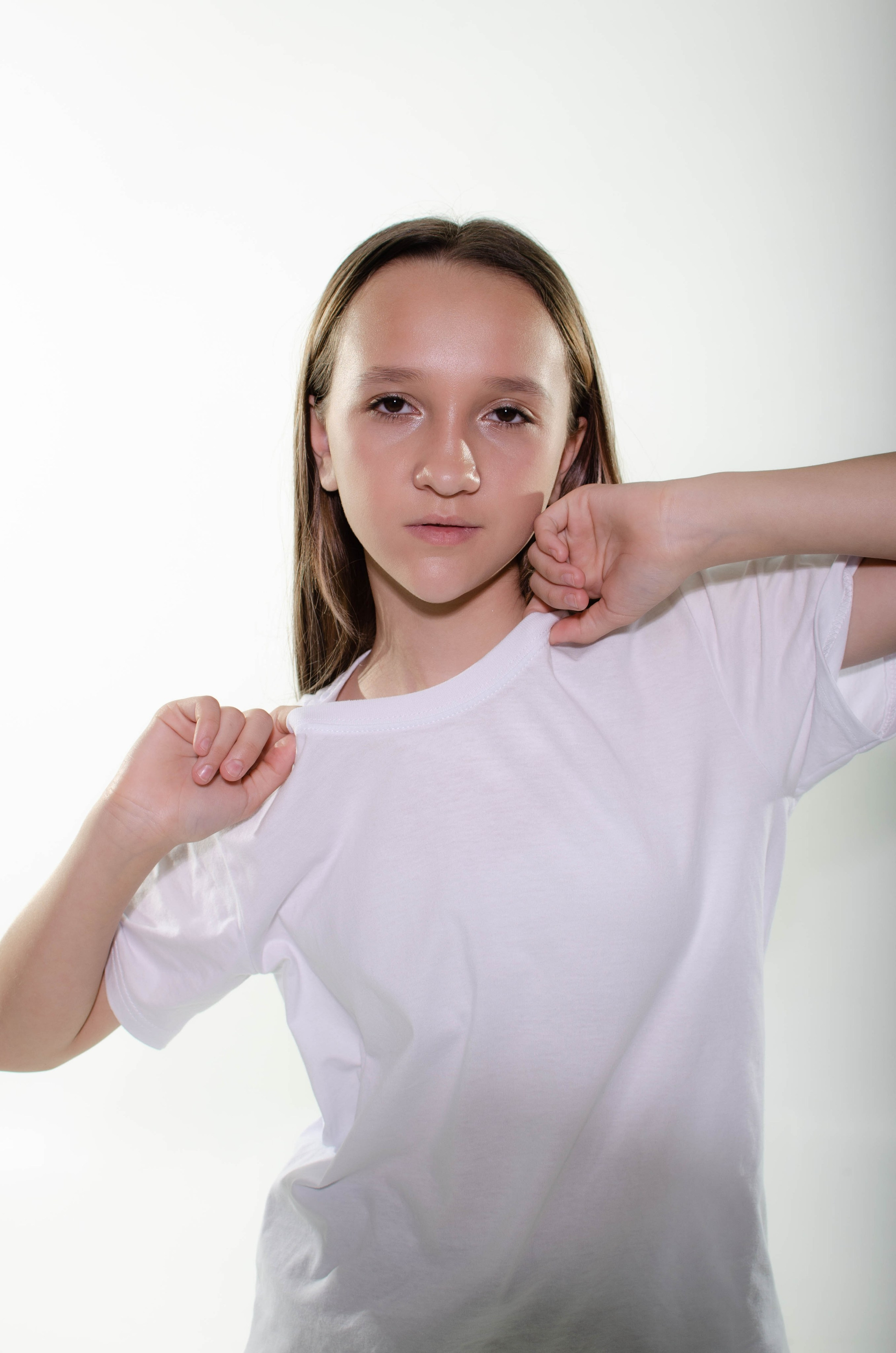 Гарнизонова Валерия. Promodels