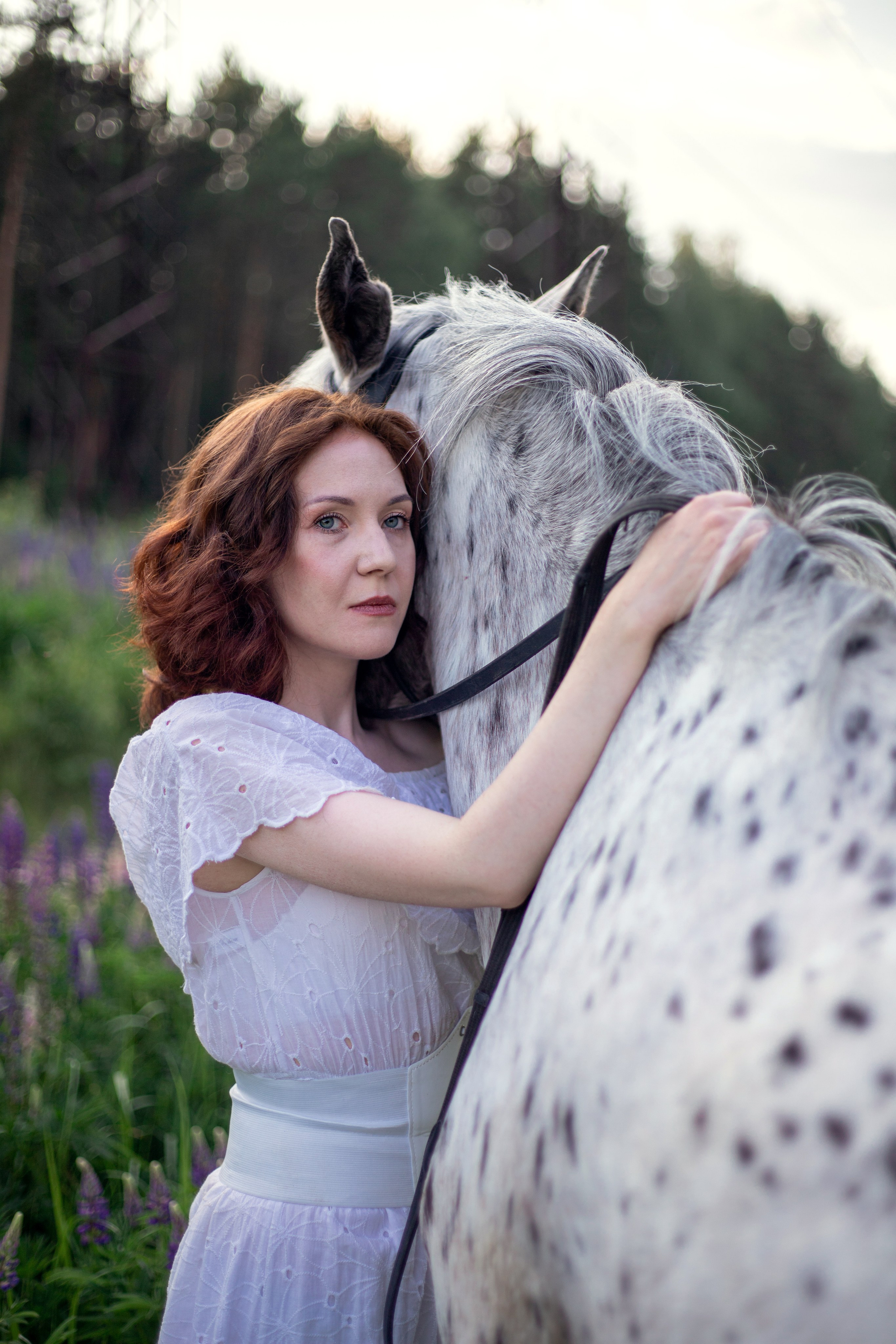 Фотосессии с лошадьми. Фотосессии с лошадьми в Москве и МО