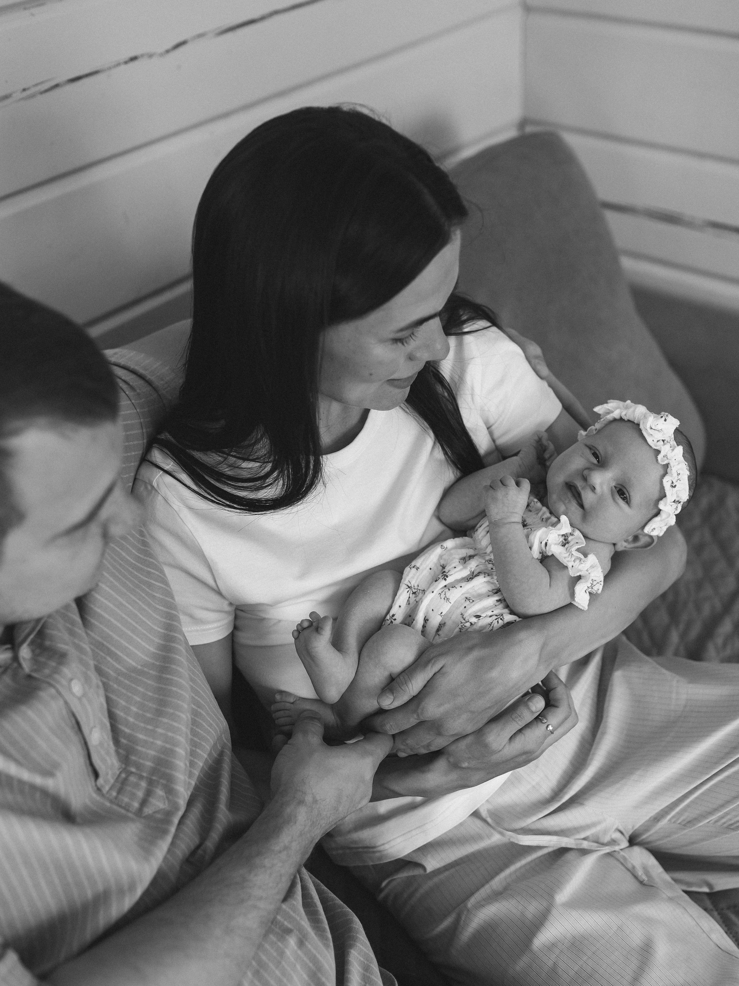 Лиза | 15 дней. Кобякова Мария. Фотограф новорождённых и детей до года город ИРКУТСК