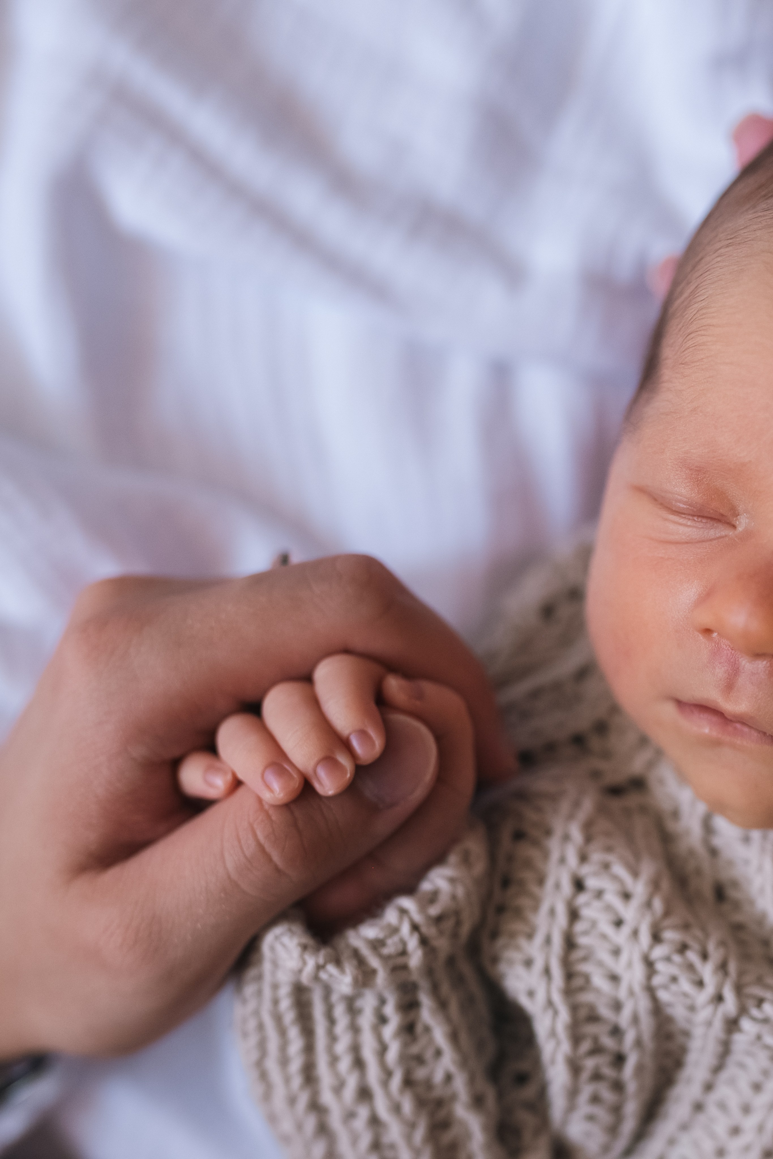 Рома | 9 денёчков. Кобякова Мария. Фотограф новорождённых и детей до года город ИРКУТСК