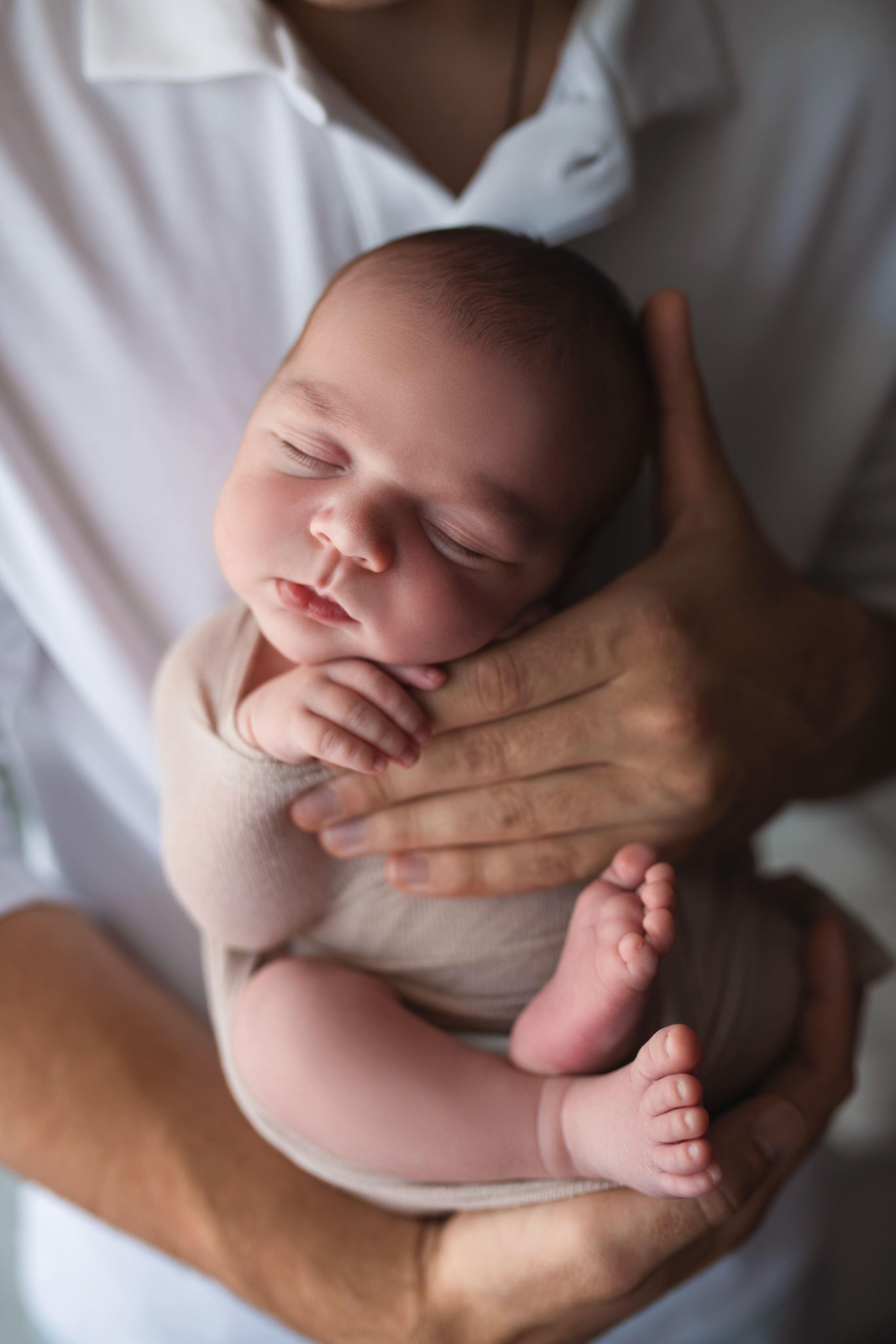 Ярослав. Кобякова Мария. Фотограф новорождённых и детей до года город ИРКУТСК