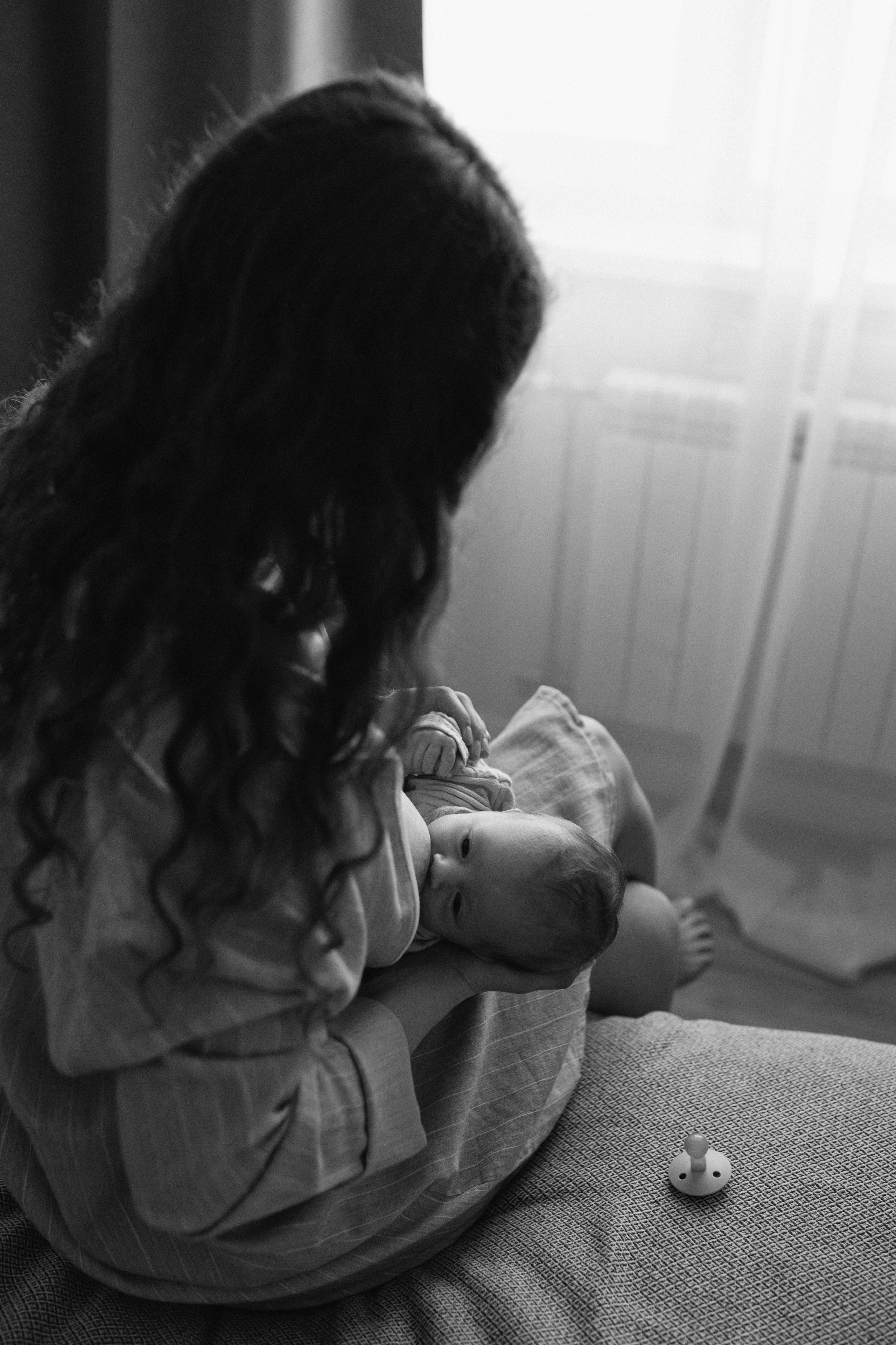 Эмилия | 1.5 месяцев. Кобякова Мария. Фотограф новорождённых и детей до года город ИРКУТСК