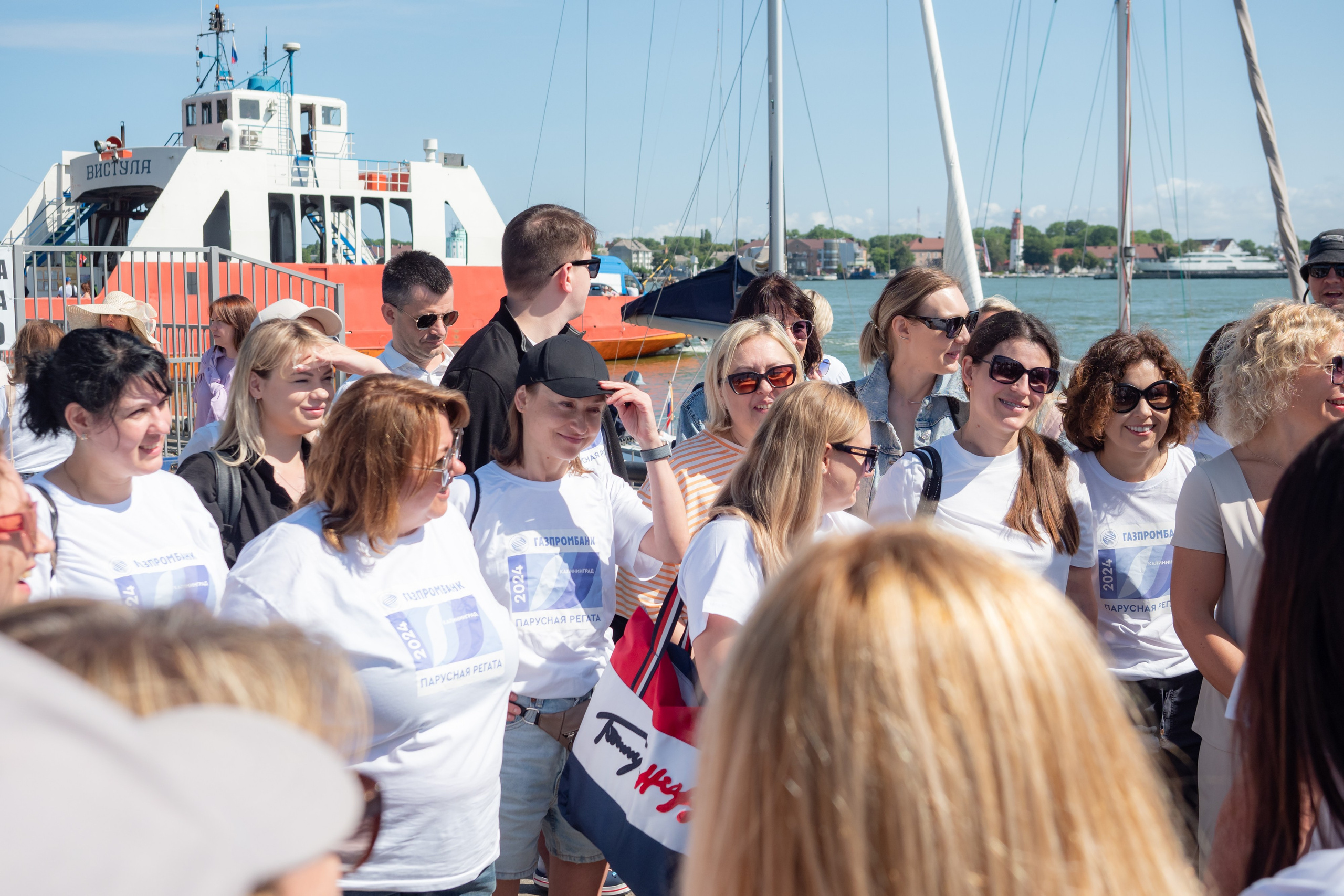 Портфолио для организаторов мероприятий