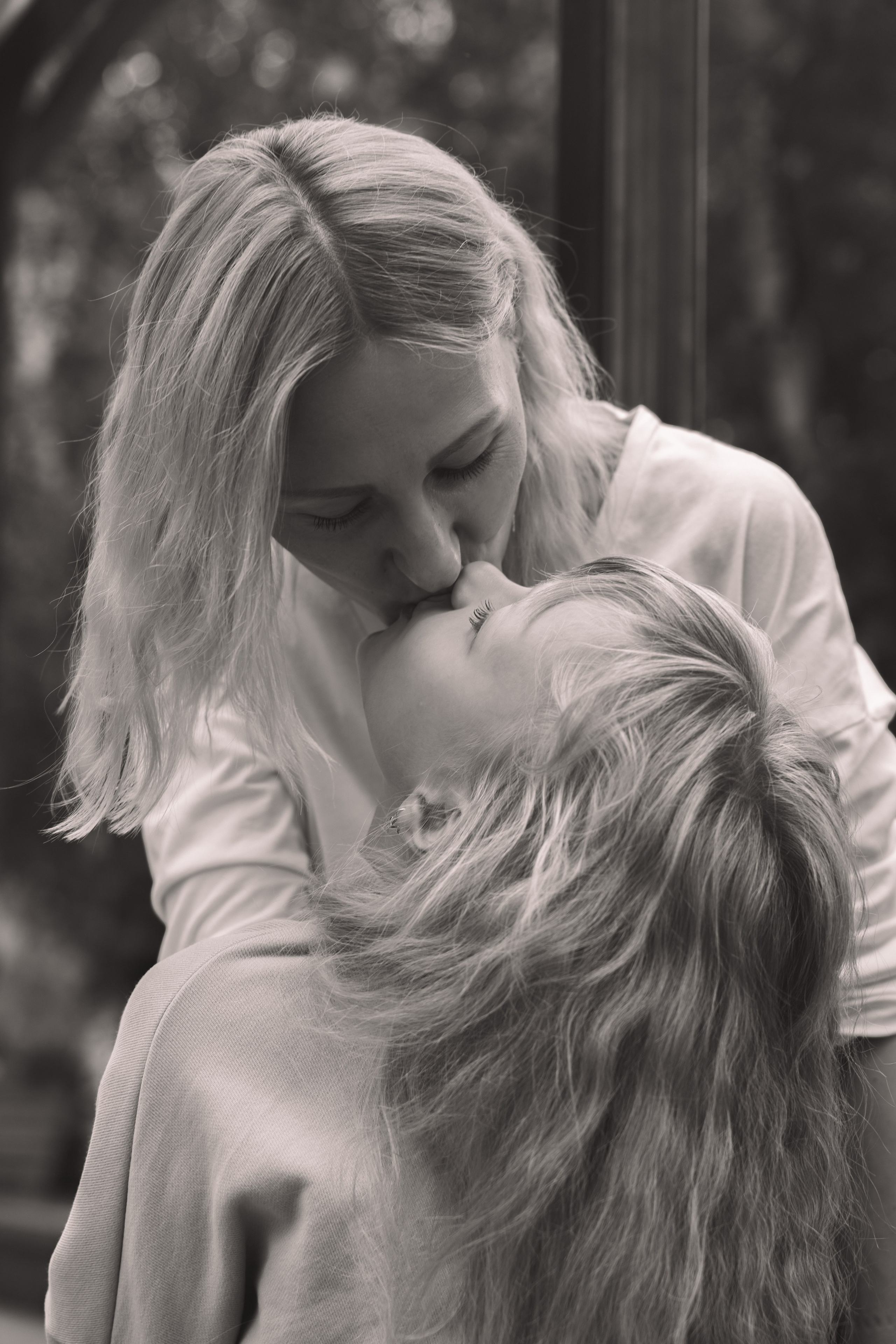 Семья. Свадебный и контент фотограф в Красноярске Марианна Перфильева