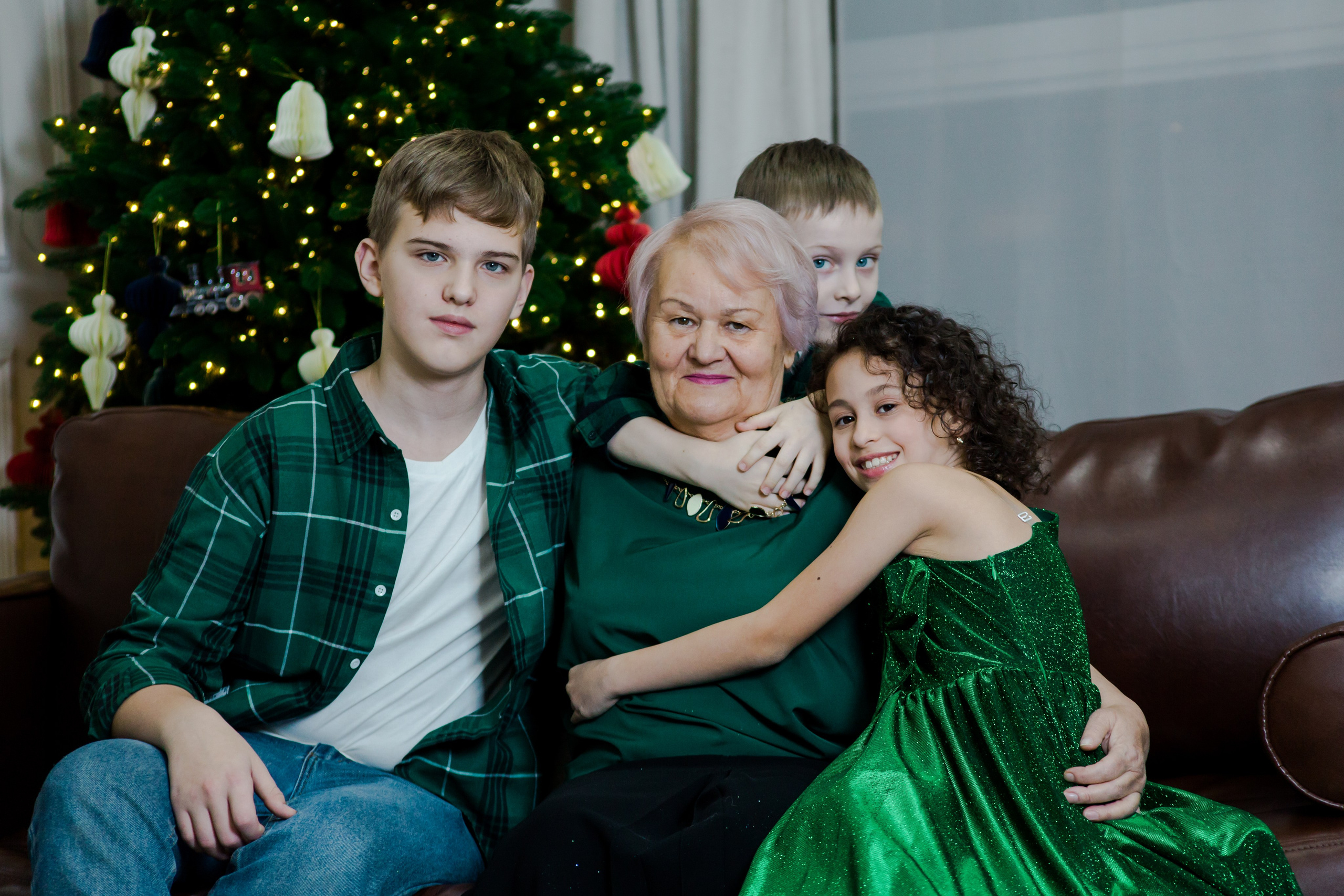 Семья. Свадебный и контент фотограф в Красноярске Марианна Перфильева