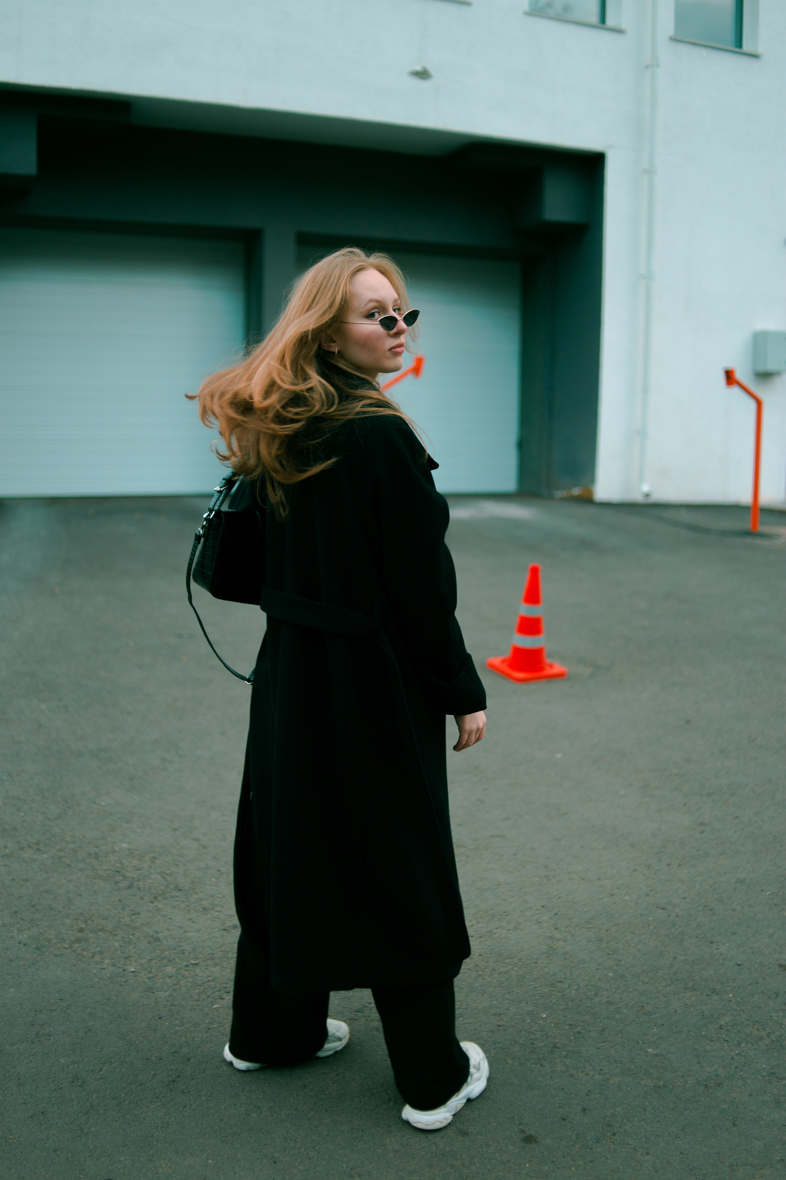 Кристина. Свадебный и контент фотограф в Красноярске Марианна Перфильева