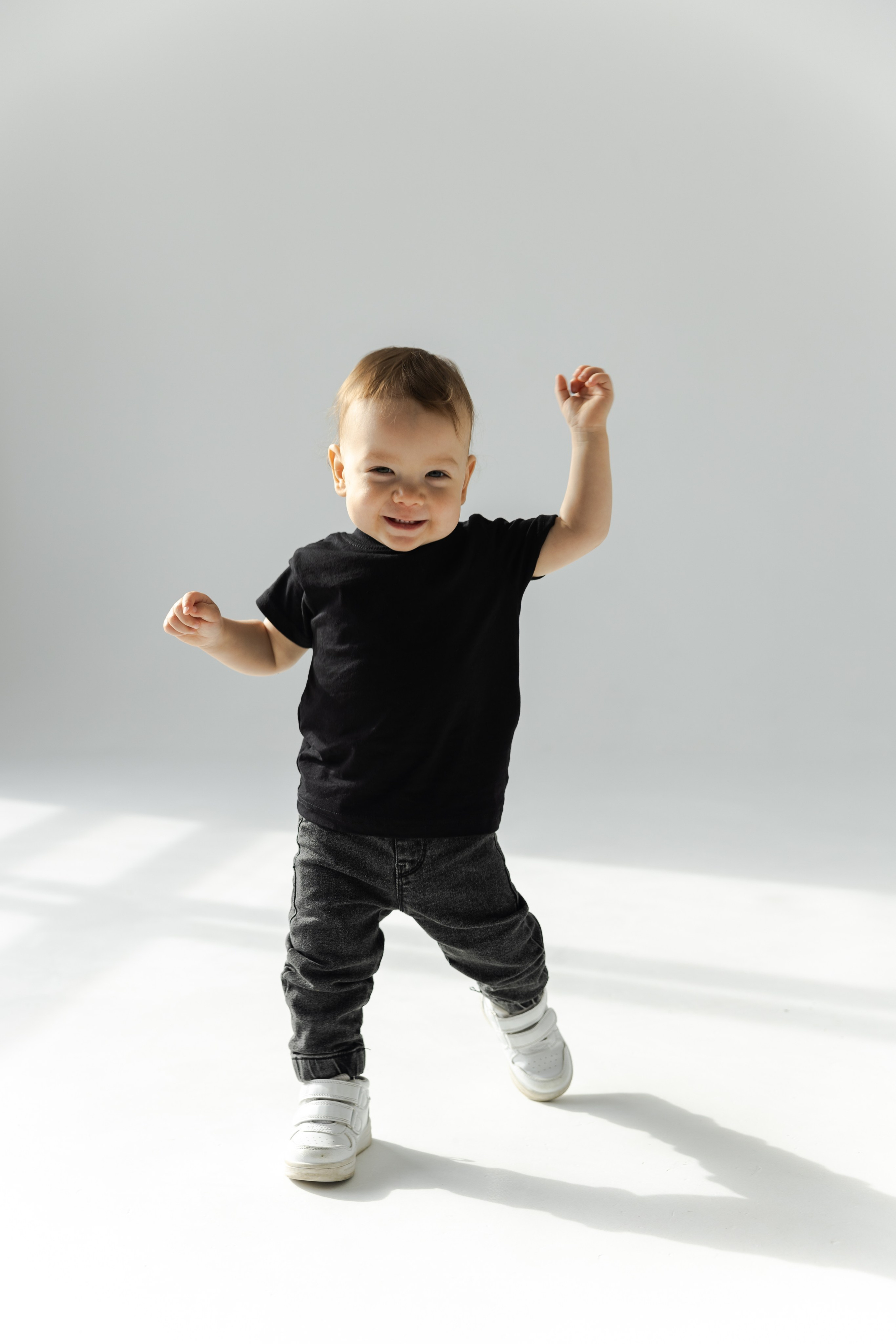 1 годик. Свадебный и контент фотограф в Красноярске Марианна Перфильева