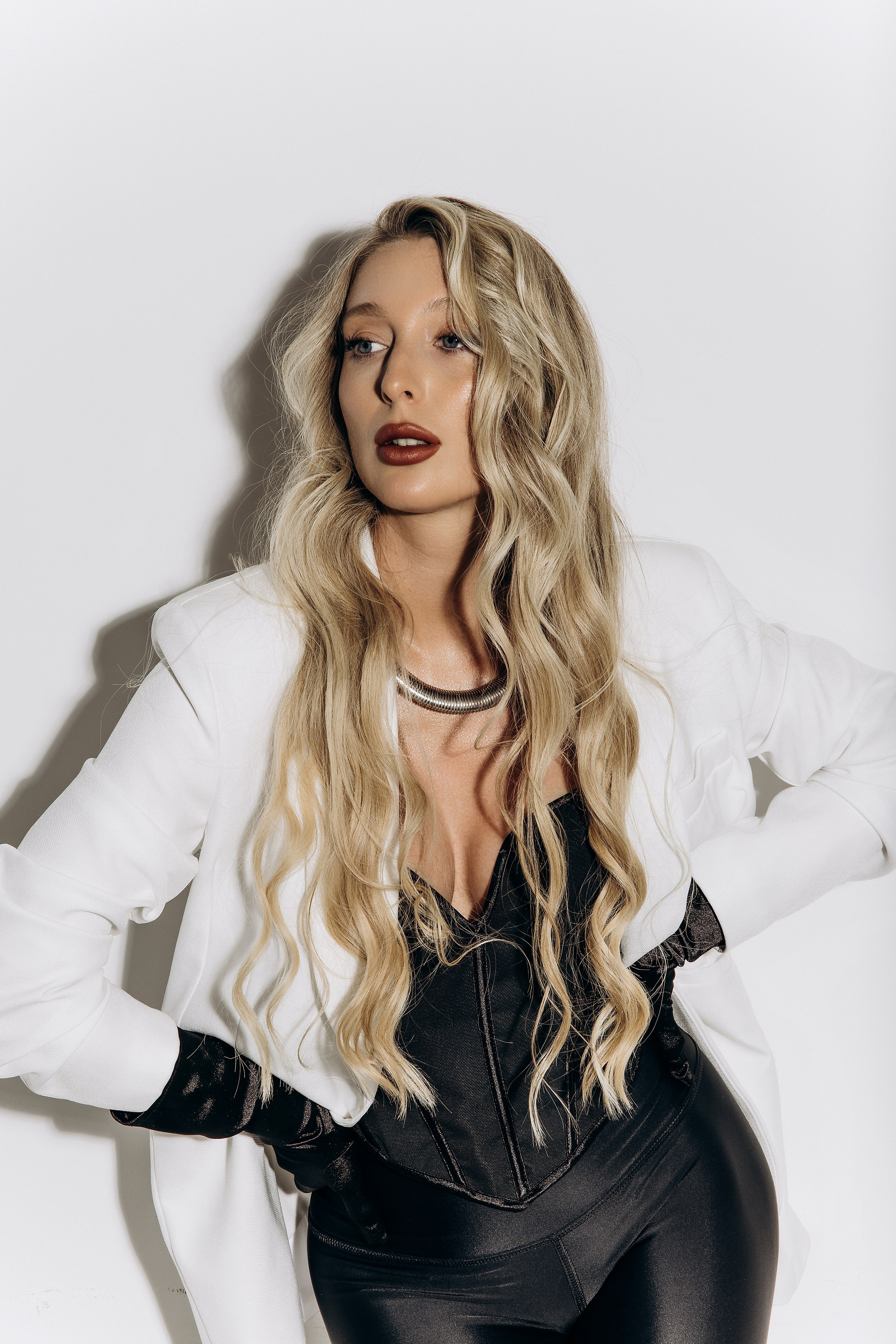 Полина. Свадебный и контент фотограф в Красноярске Марианна Перфильева