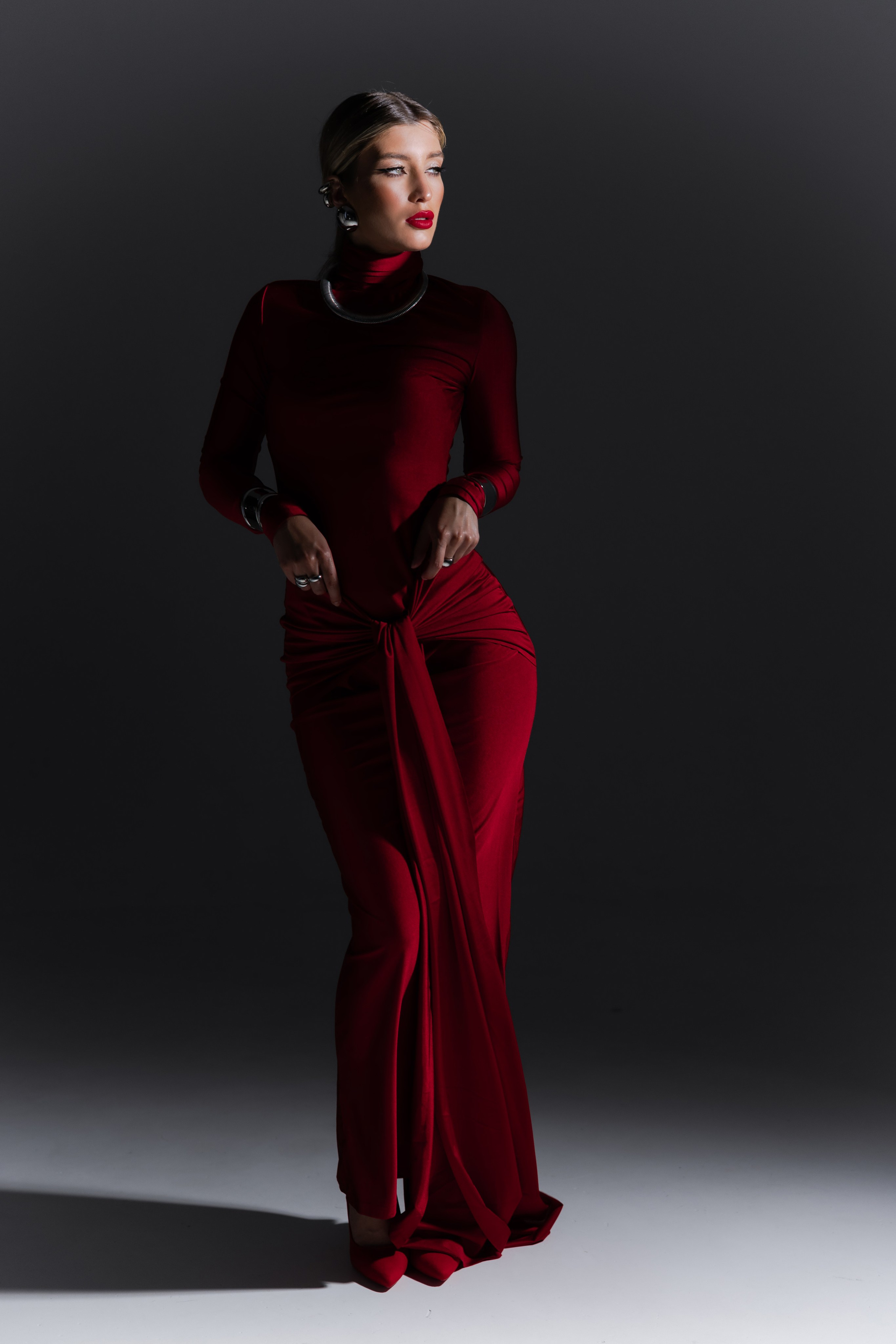 Маша. Свадебный и контент фотограф в Красноярске Марианна Перфильева