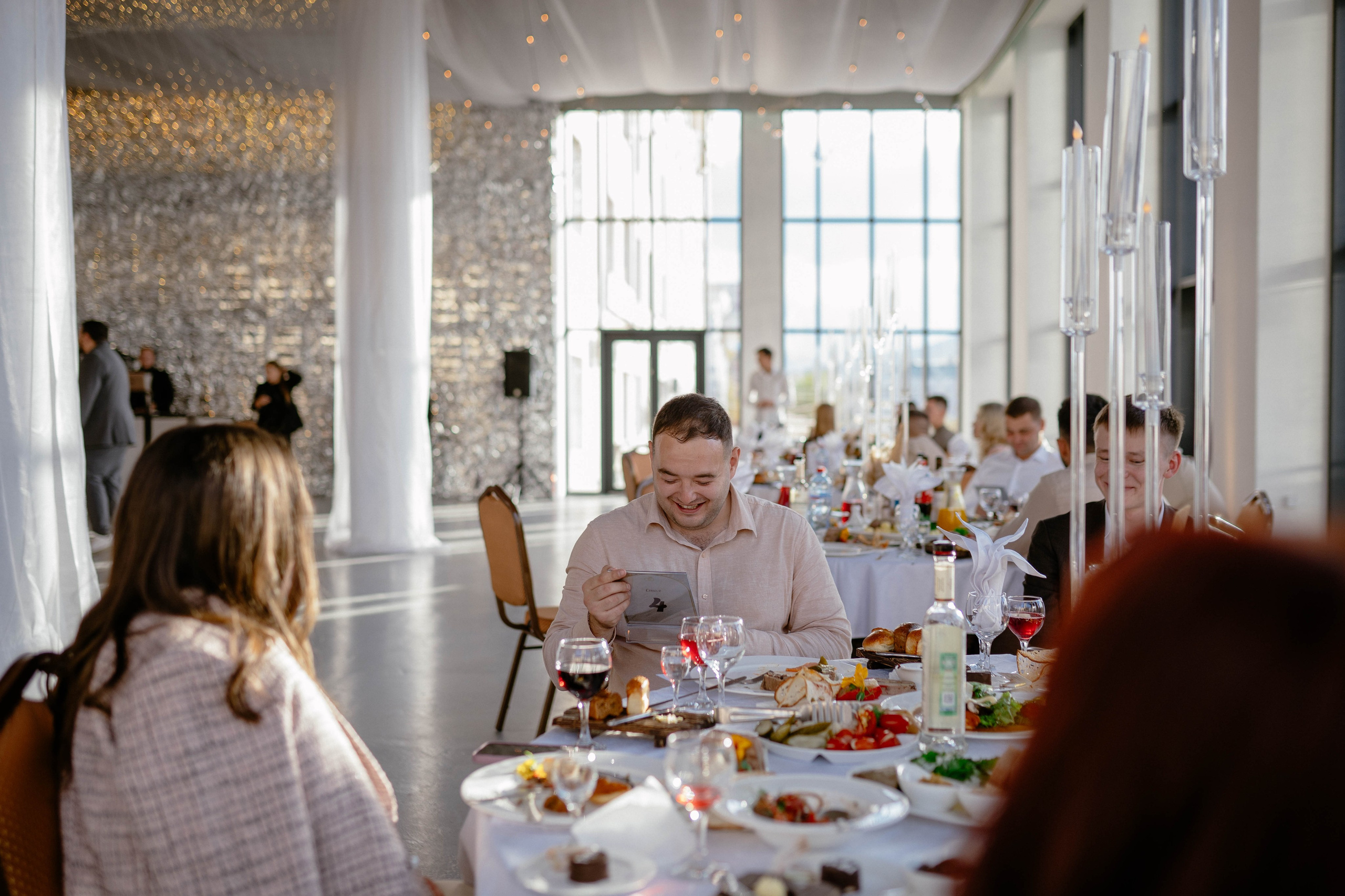 Свадебный день Магомеда и Вероники. Фотограф Чита. Индивидуальные портреты, LoveStory, свадьбы